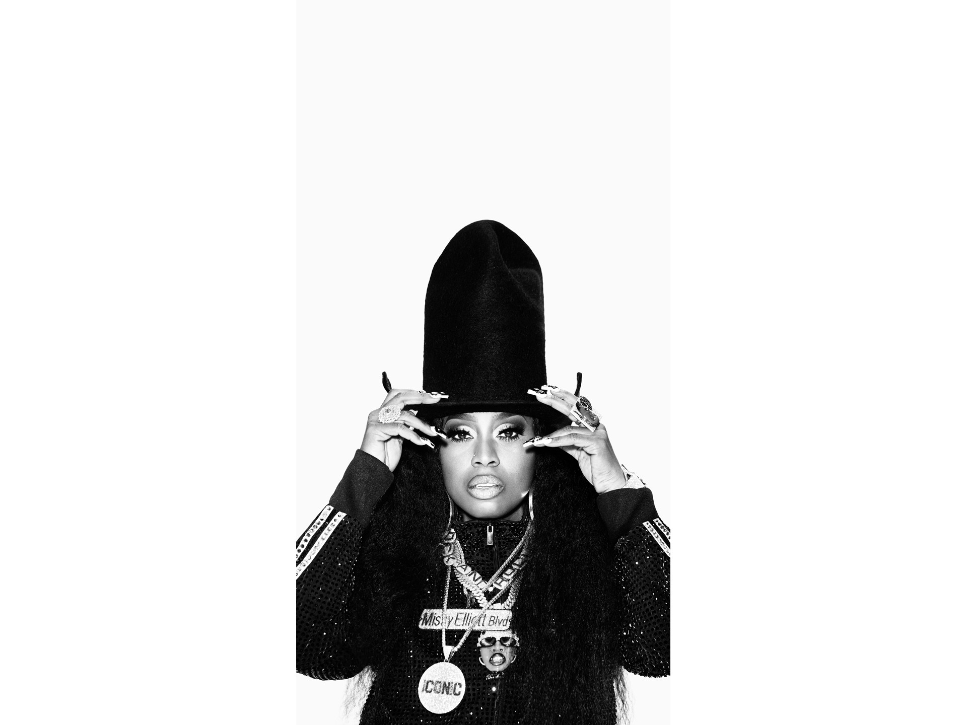 Missy Elliott