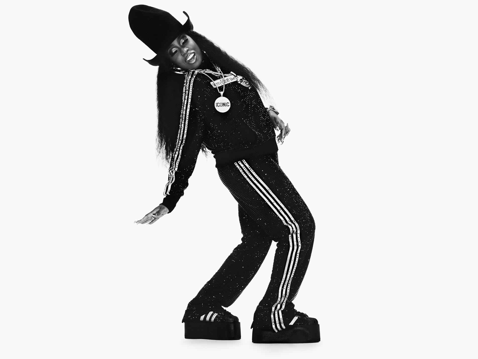 Missy Elliott