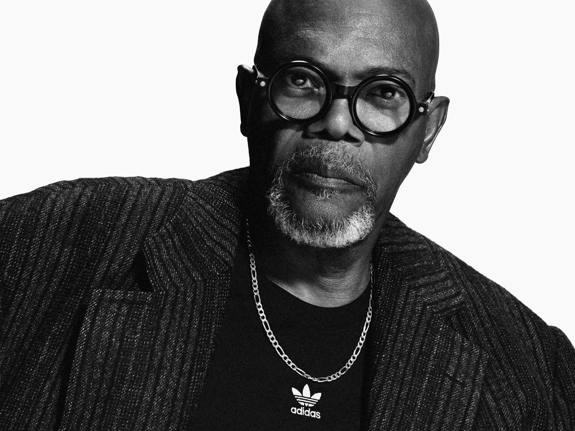 Samuel L. Jackson