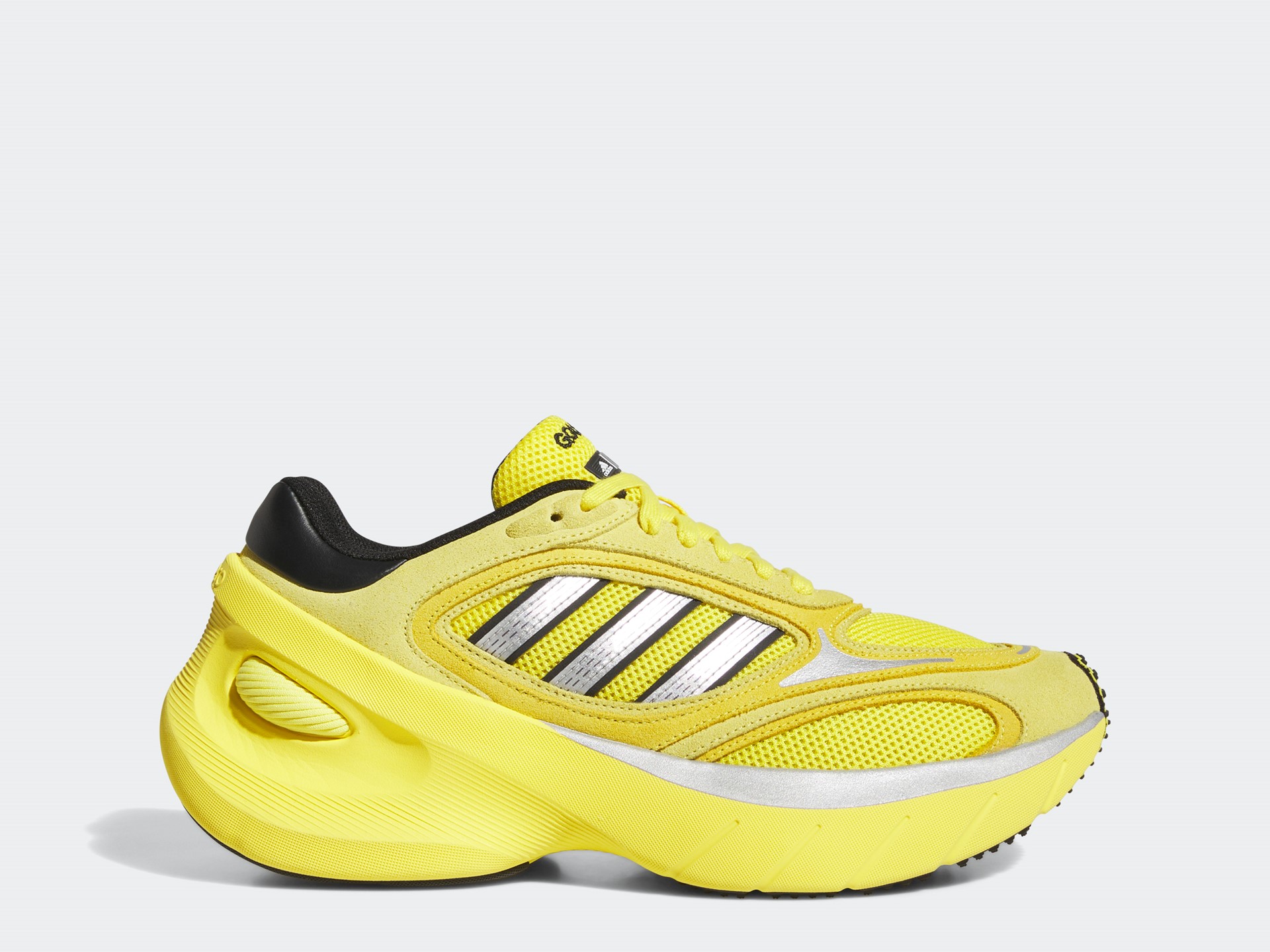 adidas Originals Debuts adiZero Goukana