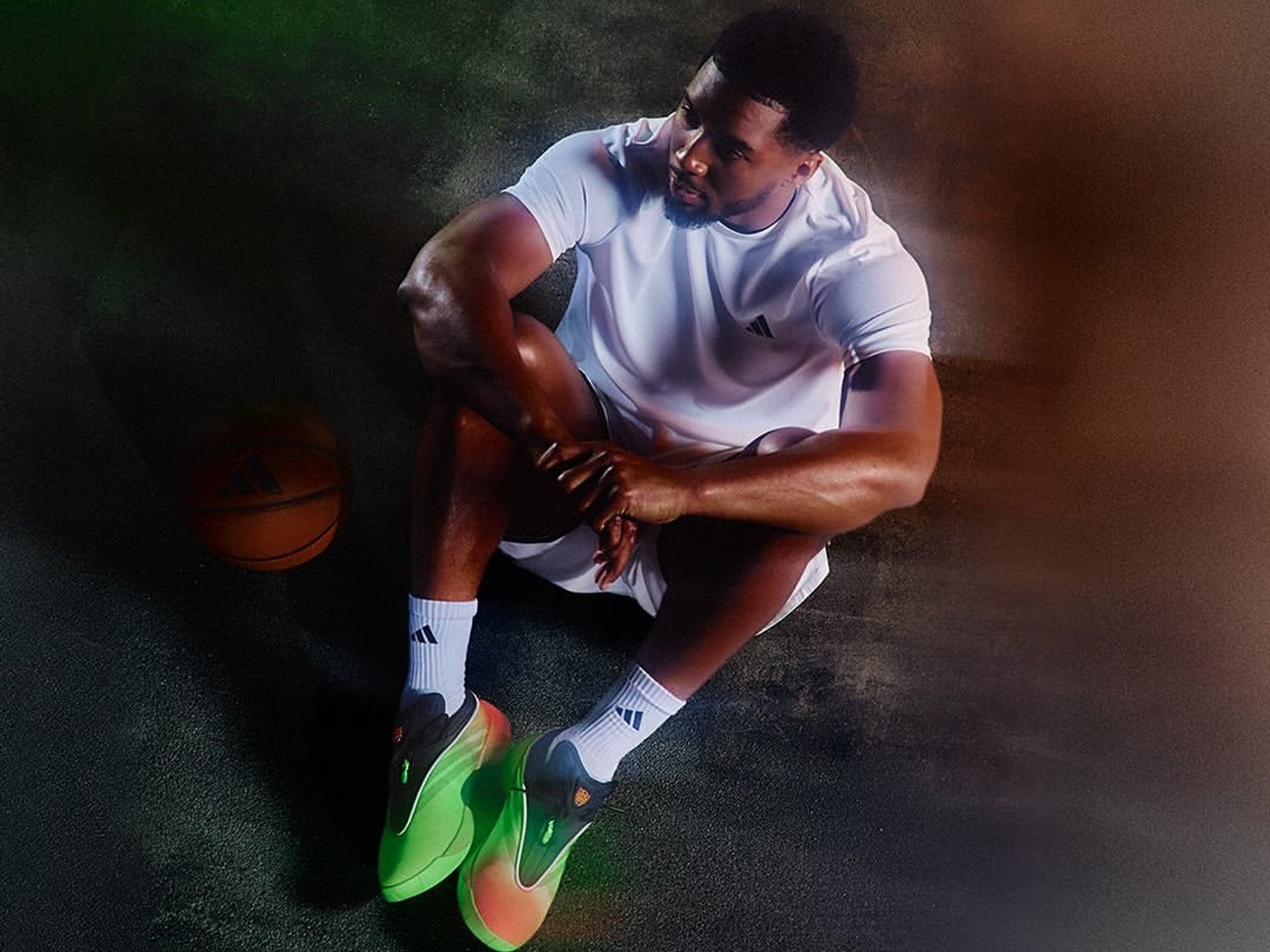 A vibrant homage to Donovan Mitchell's roots: We reveal the D.O.N.