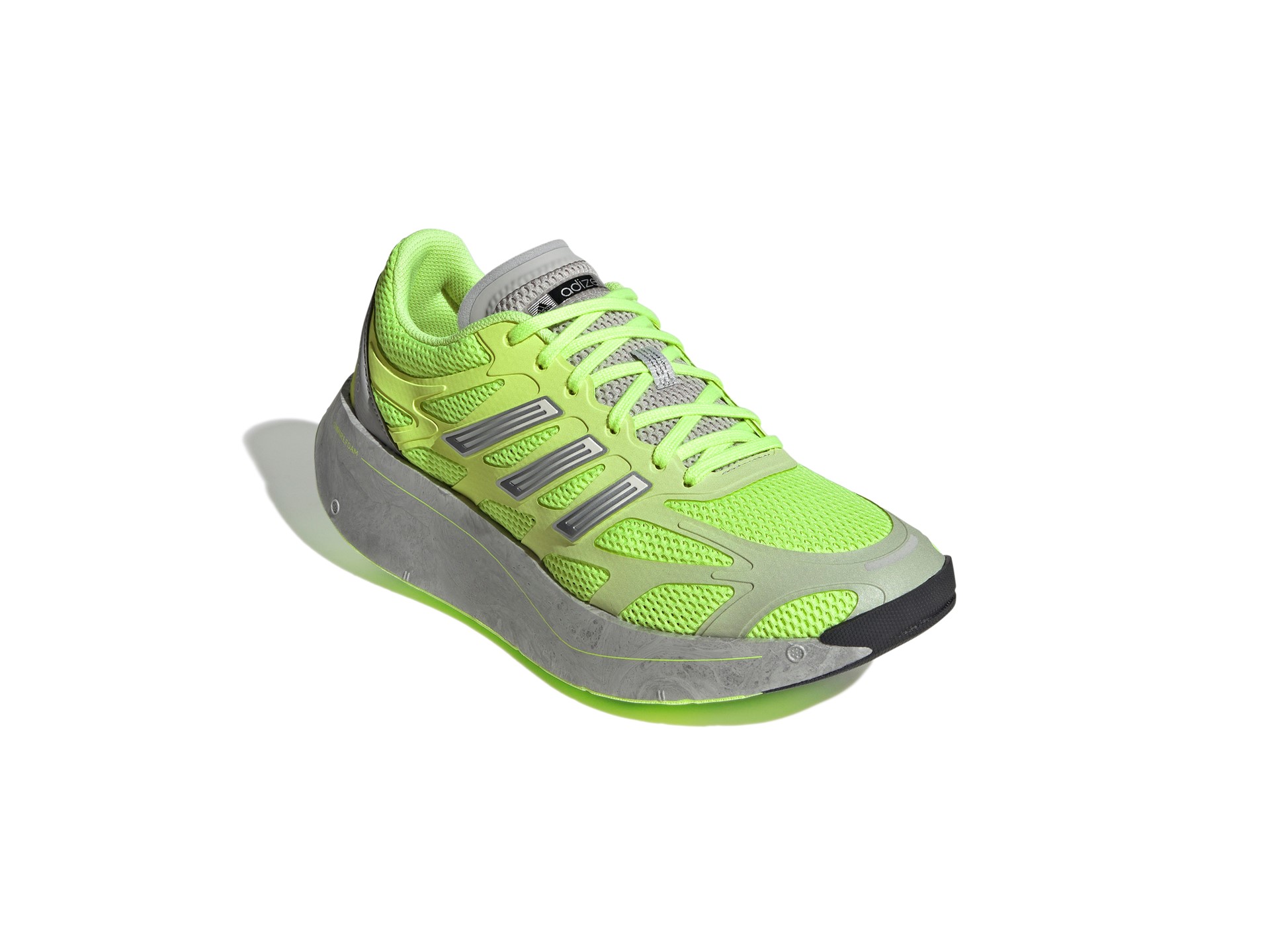  OrADIZERO ARUKU（型番：JR1612） ADIZERO ARUKU