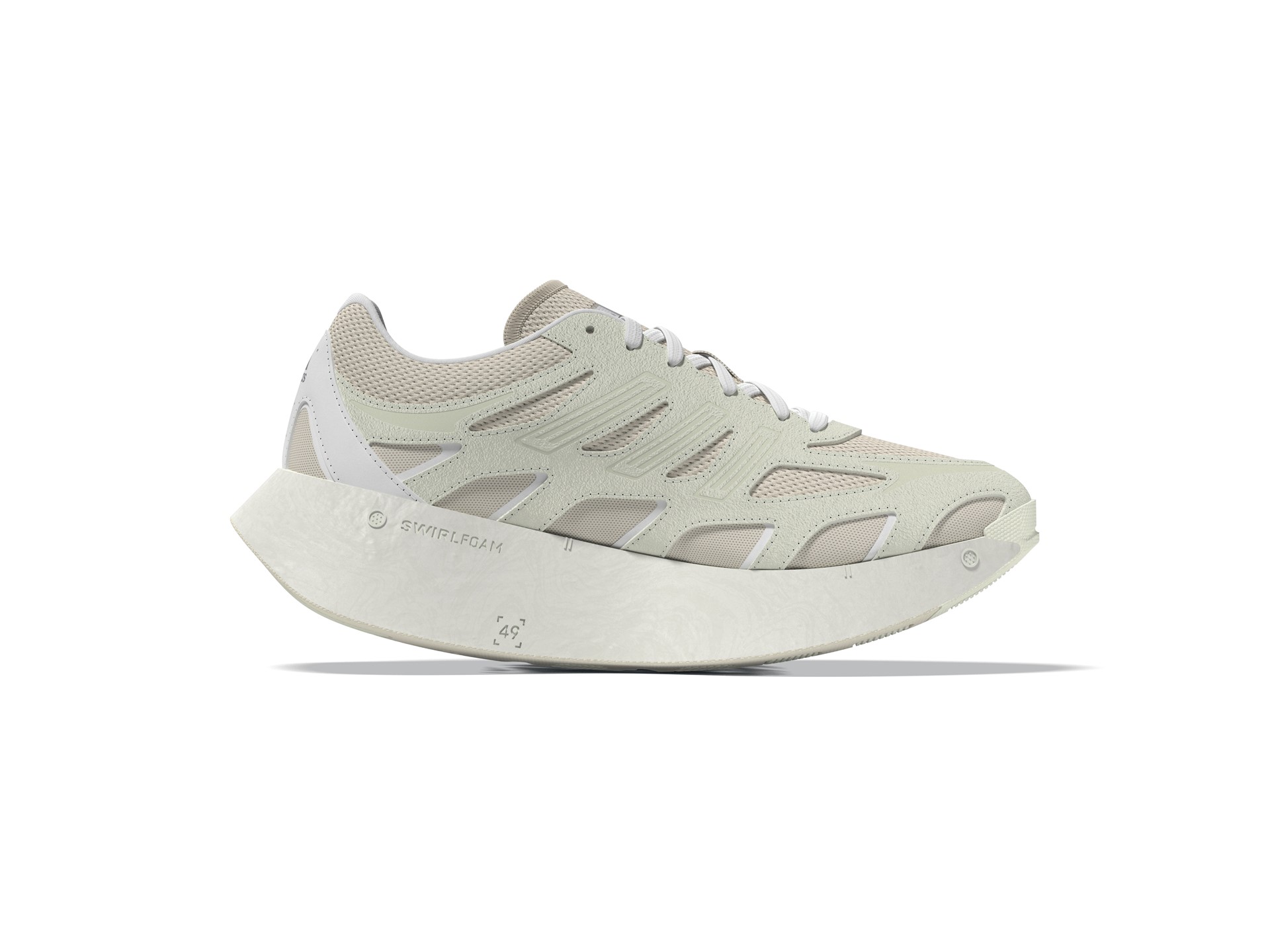 ADIZERO ARUKU