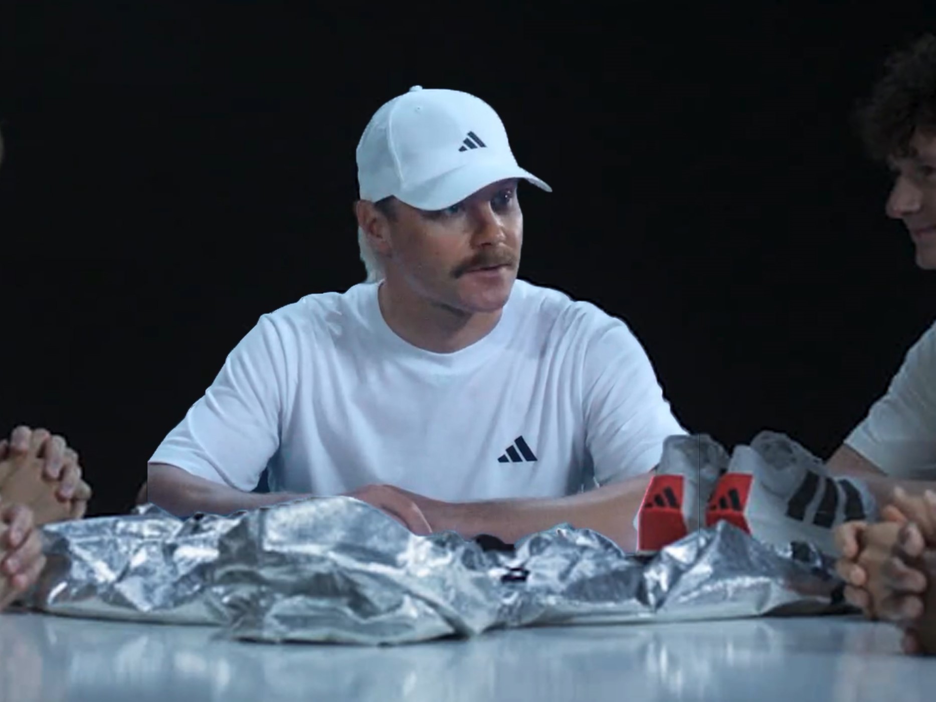 Chasing 100 One team s pursuit of the fastest known time over 100km