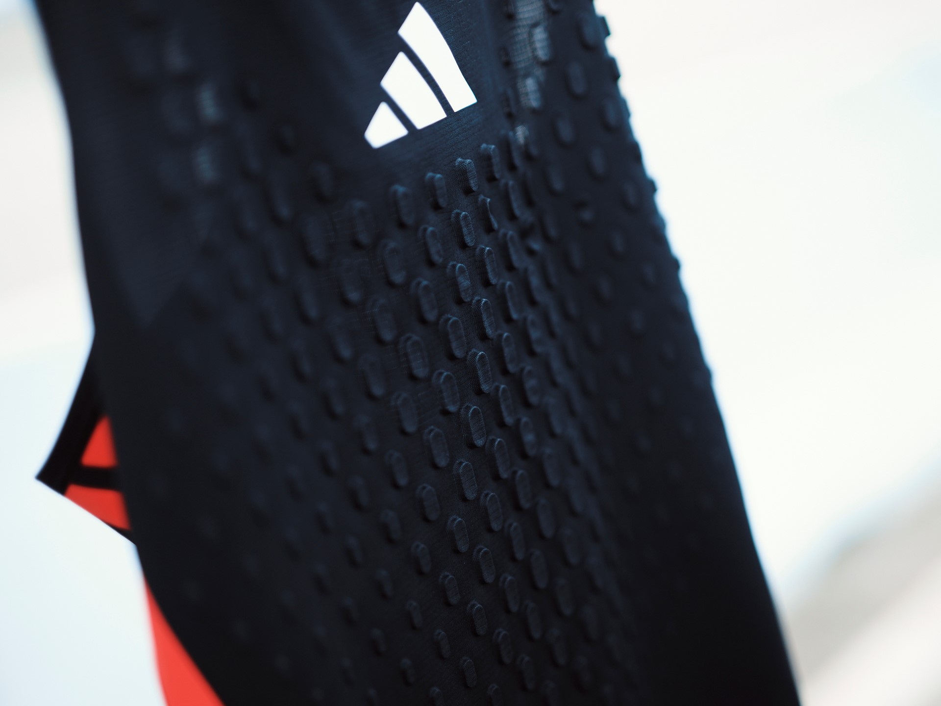 Chasing 100 adidas Products Innovation Team Clima 3D Singlet