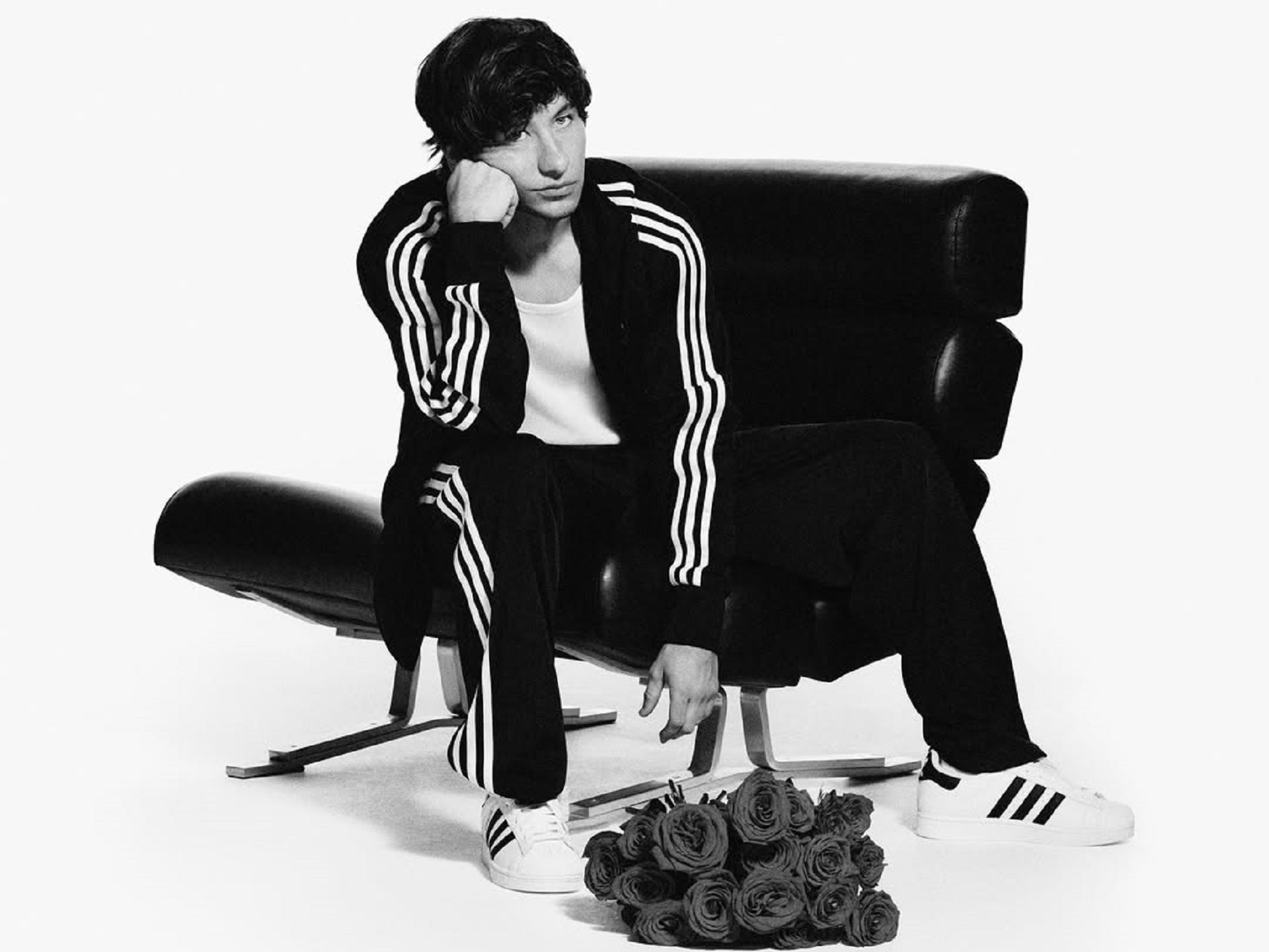 Less talk, more Superstar