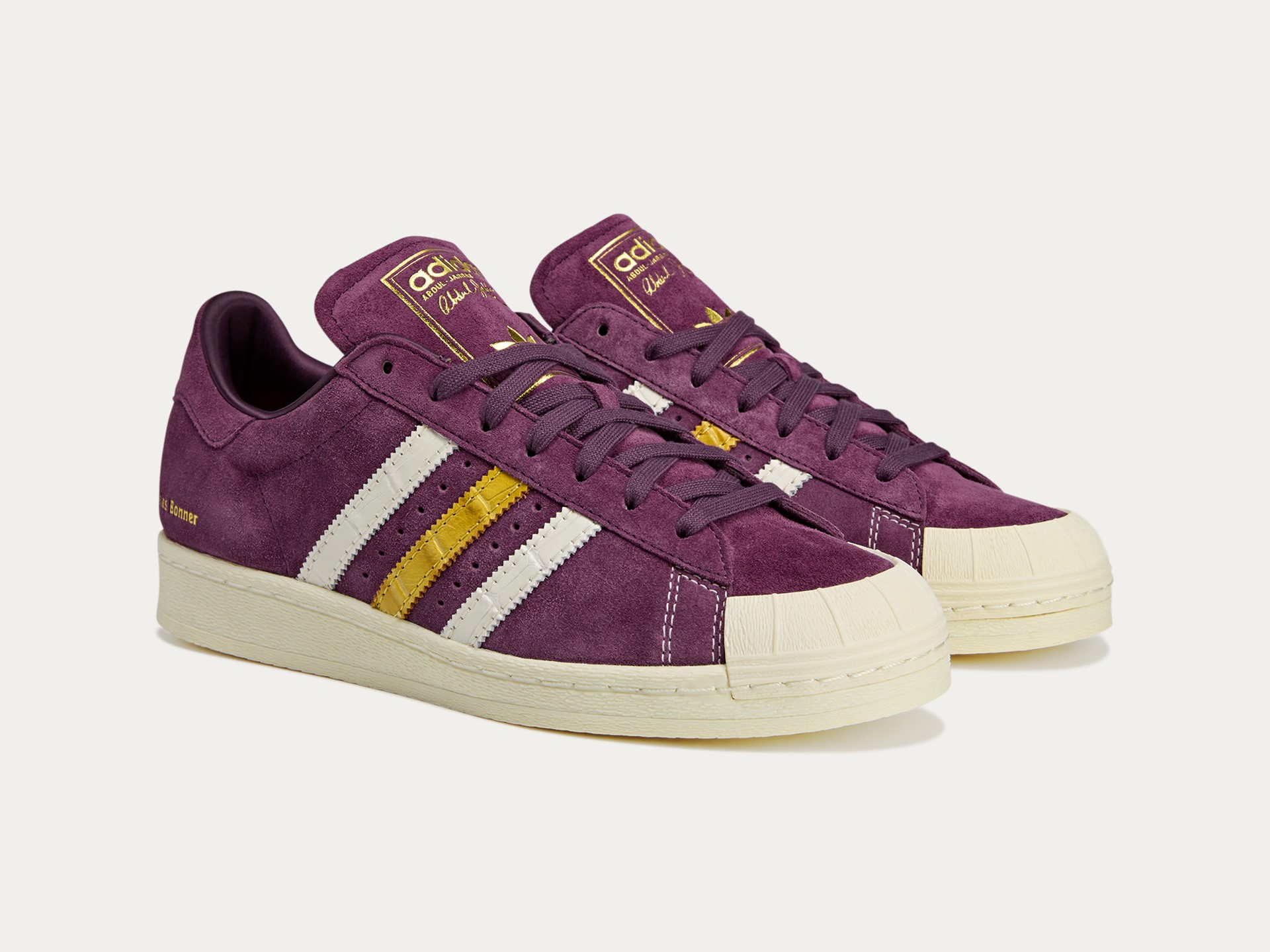 adidas Originals X Wales Bonner Capsule Collection - Fall Winter 2025