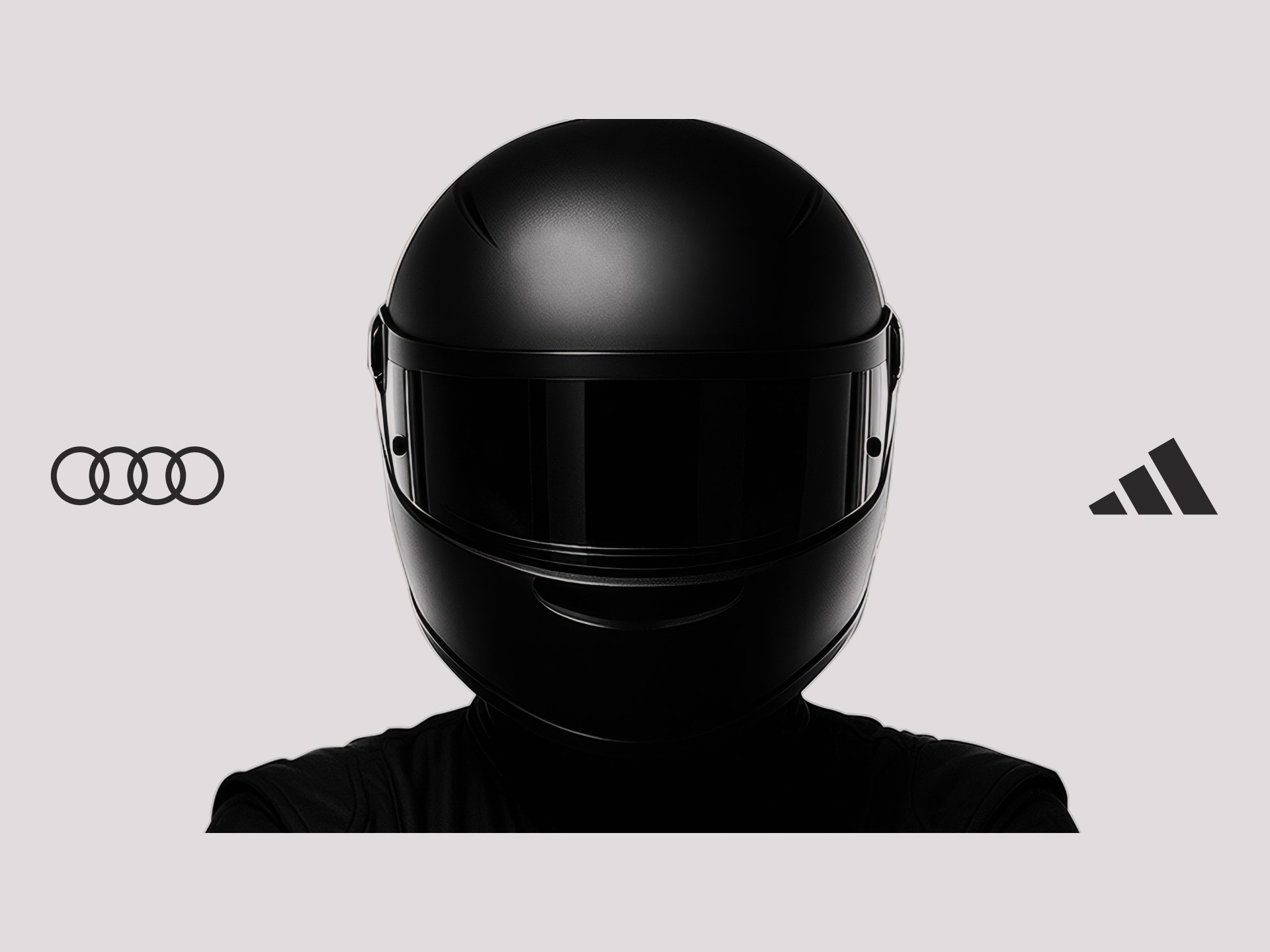 adidas and the Future Audi F1 Team Announce Multi Year Partnership 16x9