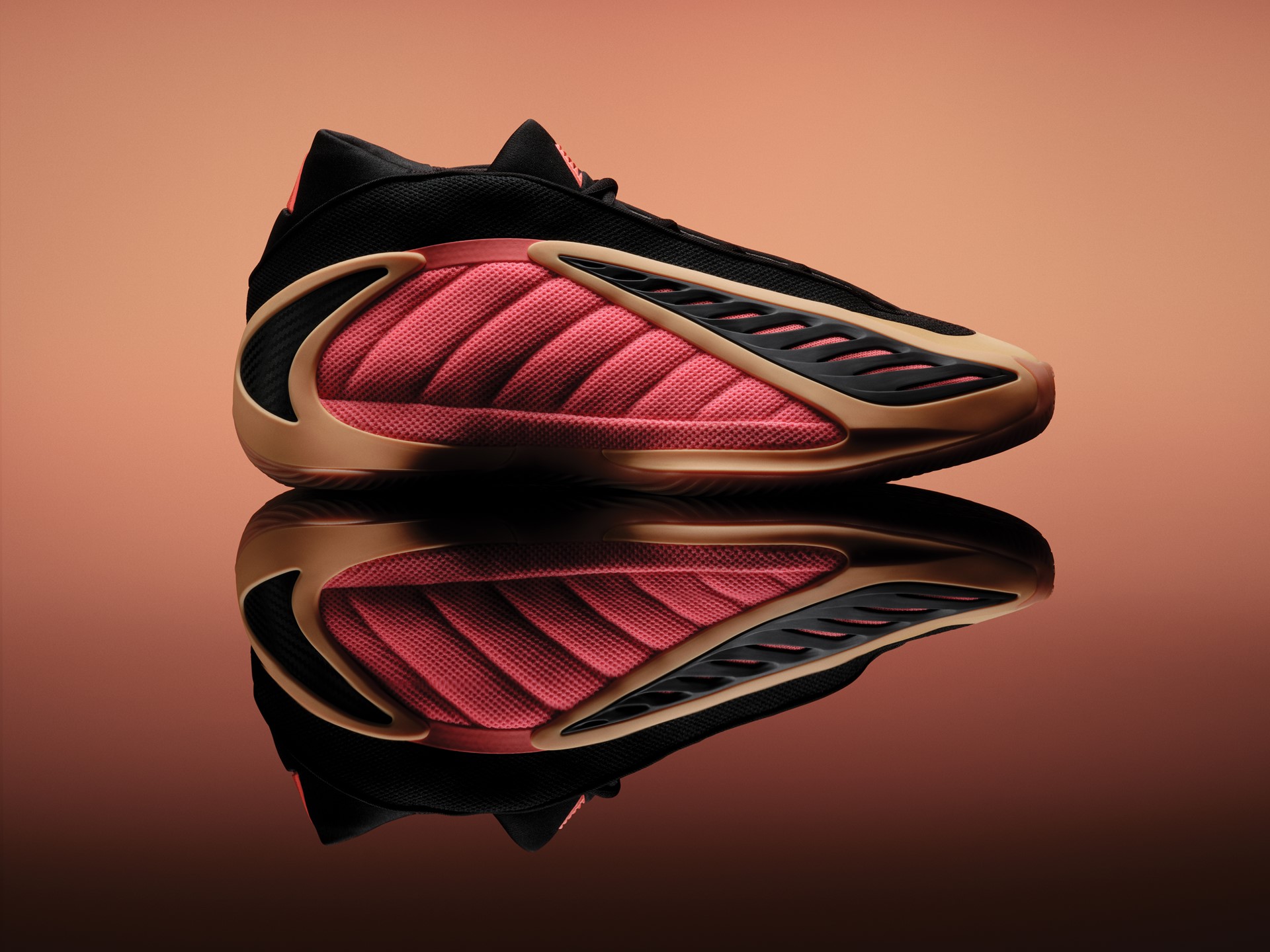 The Anthony Edwards 2 “With Love”