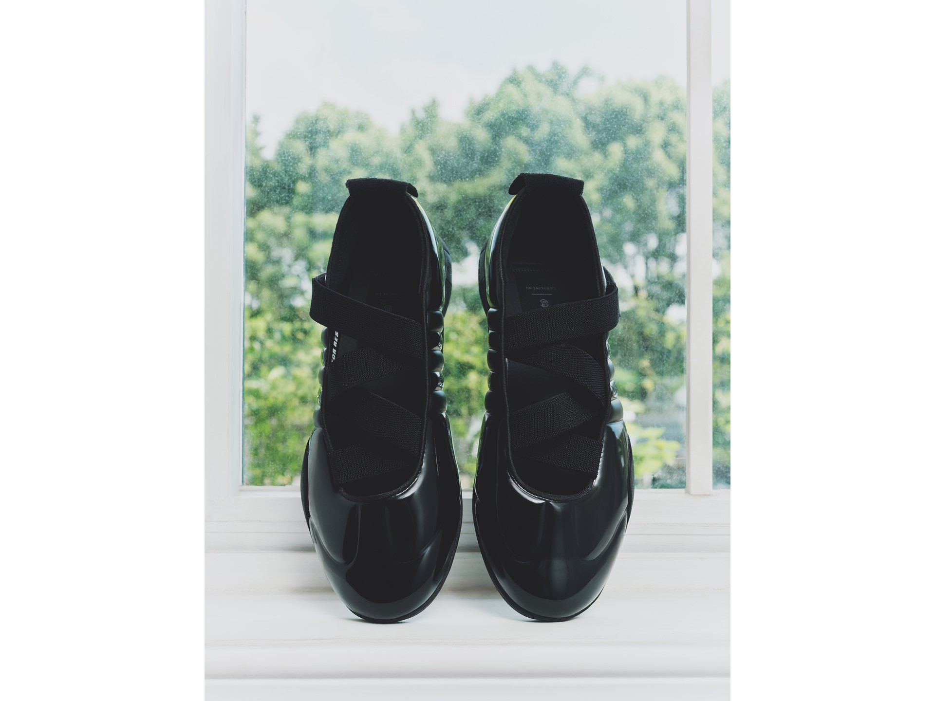 adidas Originals and CLOT Taekwondo Collection by Caroline H