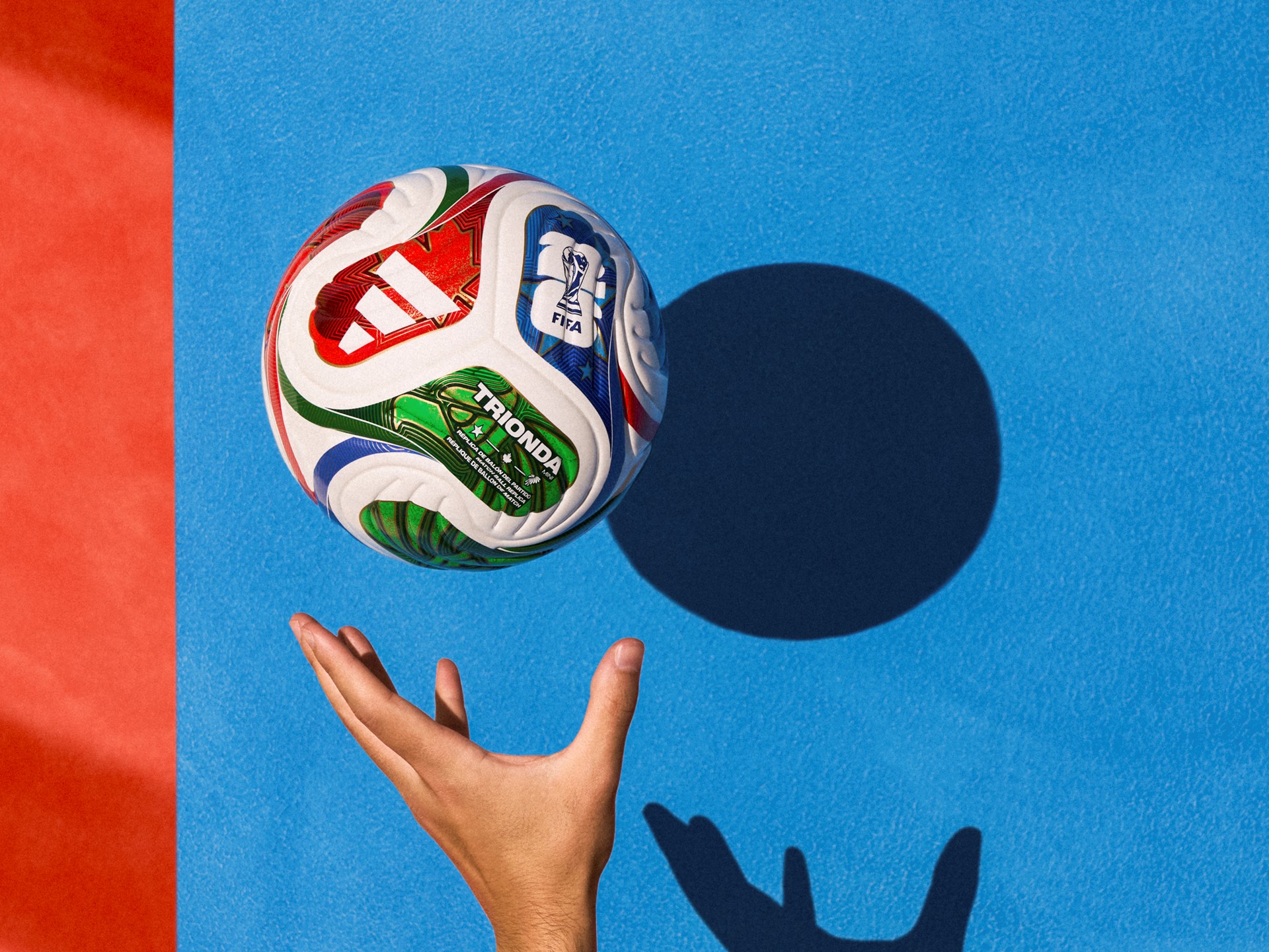 OMB Global Product Mini Ball