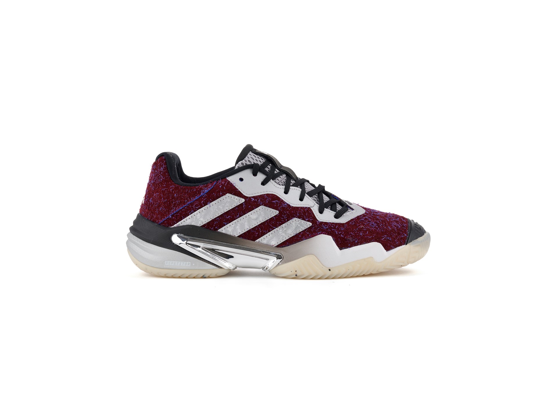 Brain Dead adidas Barricades Magenta Side