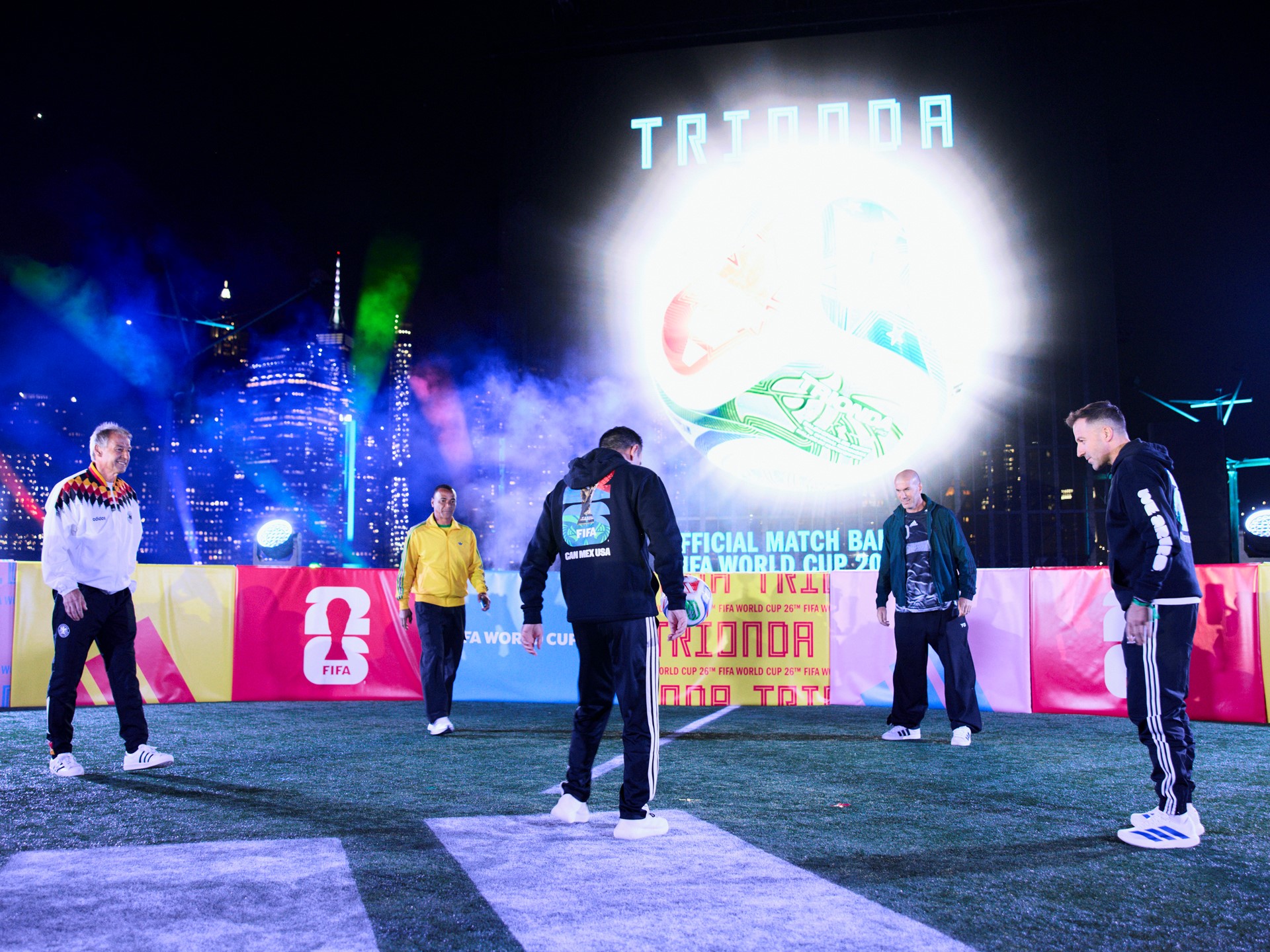 adidas wcpp tim 01 0373