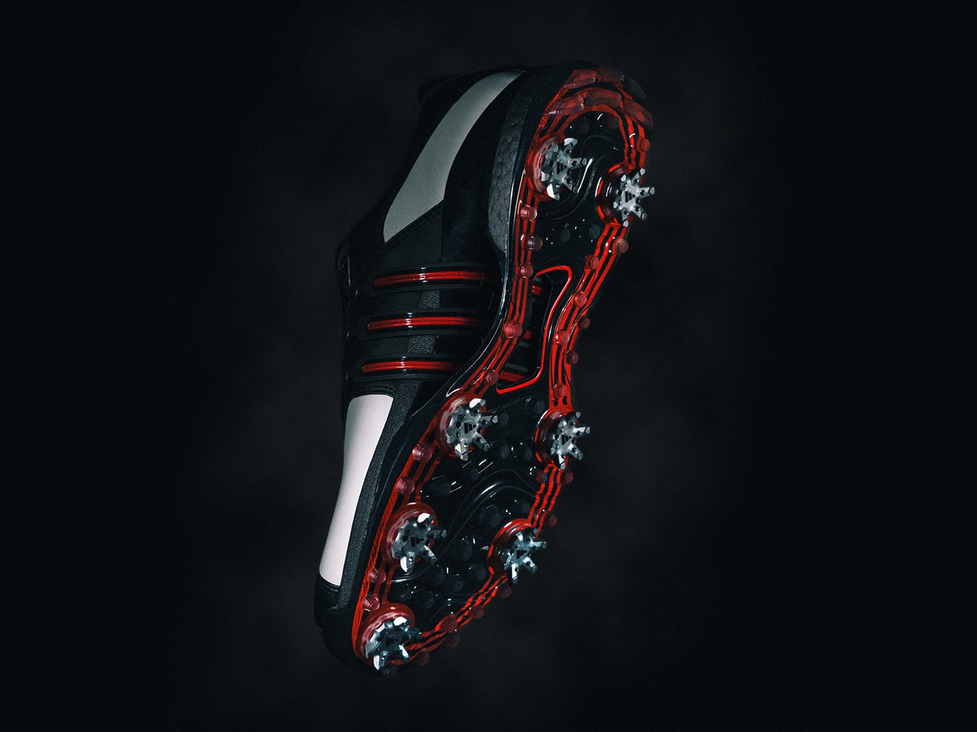 adidas Celebrates 20 Years of Its Iconic TOUR360 Footwear Franchise