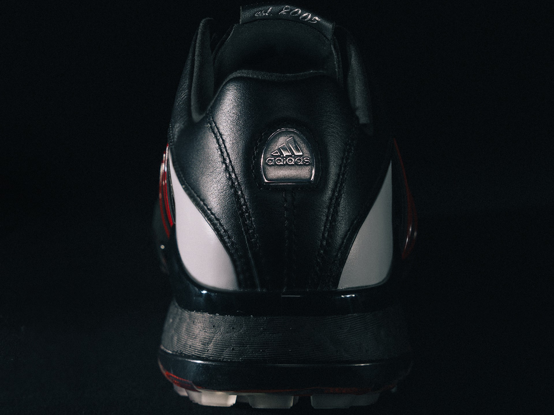 adidas Celebrates 20 Years of Its Iconic TOUR360 Footwear Franchise