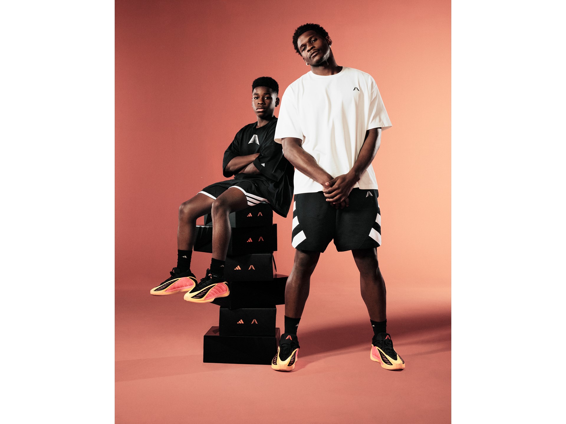 The Anthony Edwards 2 With Love