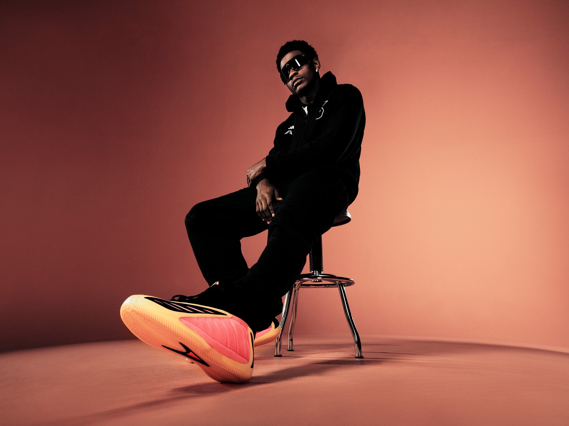 The Anthony Edwards 2 With Love