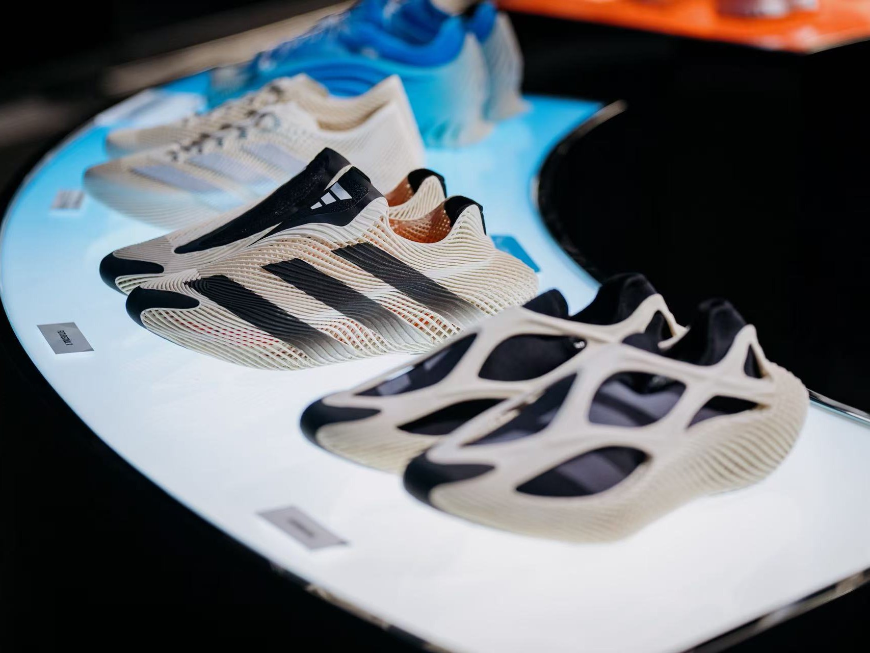 adidas trendy shoes 2020
