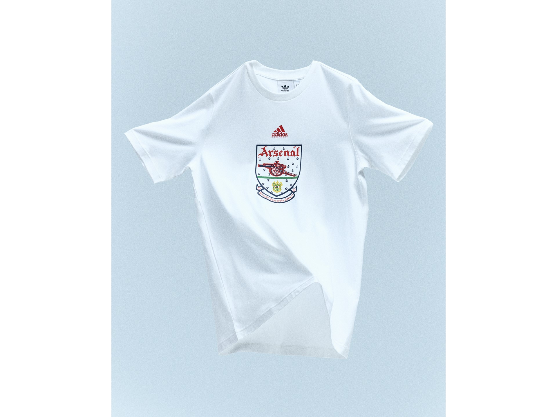 adidas Arsenal Bring Back Collection