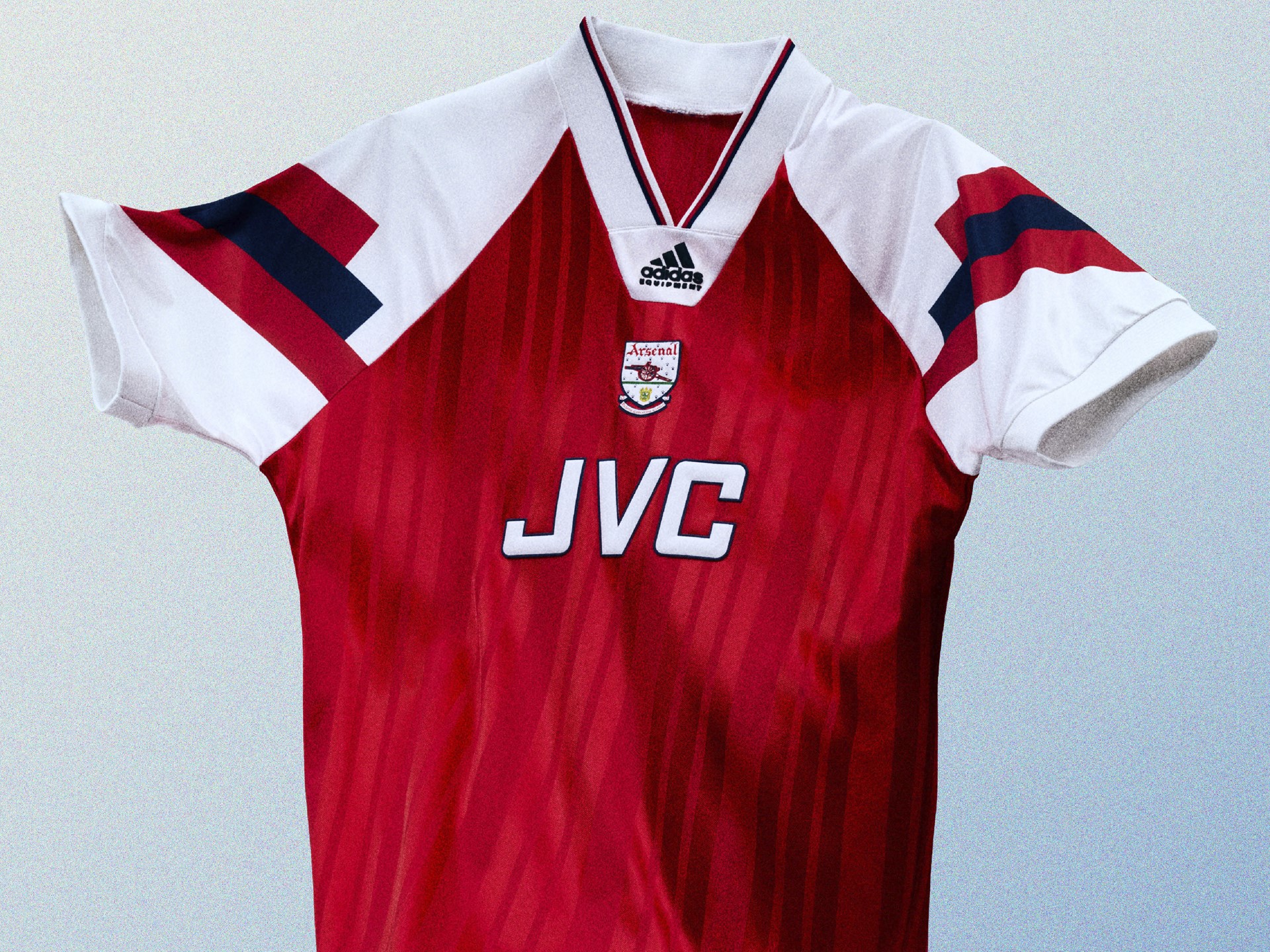 adidas Arsenal Bring Back Collection