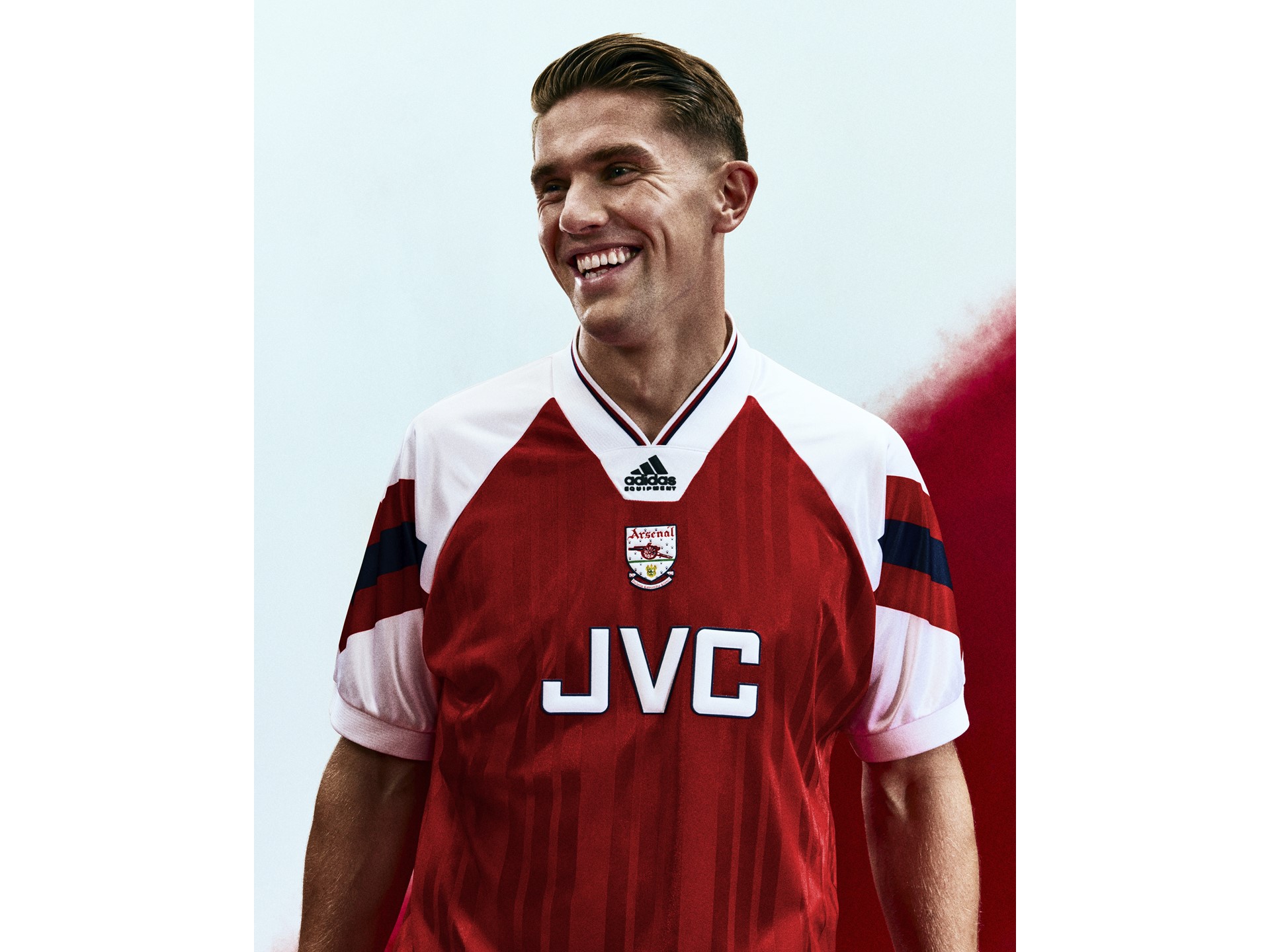 adidas Arsenal Bring Back Collection Victor Gy keres