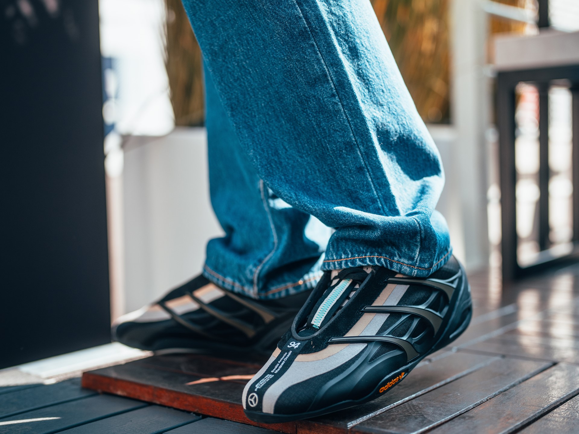 Mercedes AMG PETRONAS F1 Team