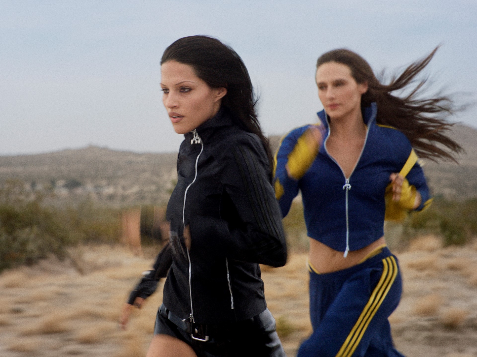 adidas Originals and Miaou Inaugural Collection