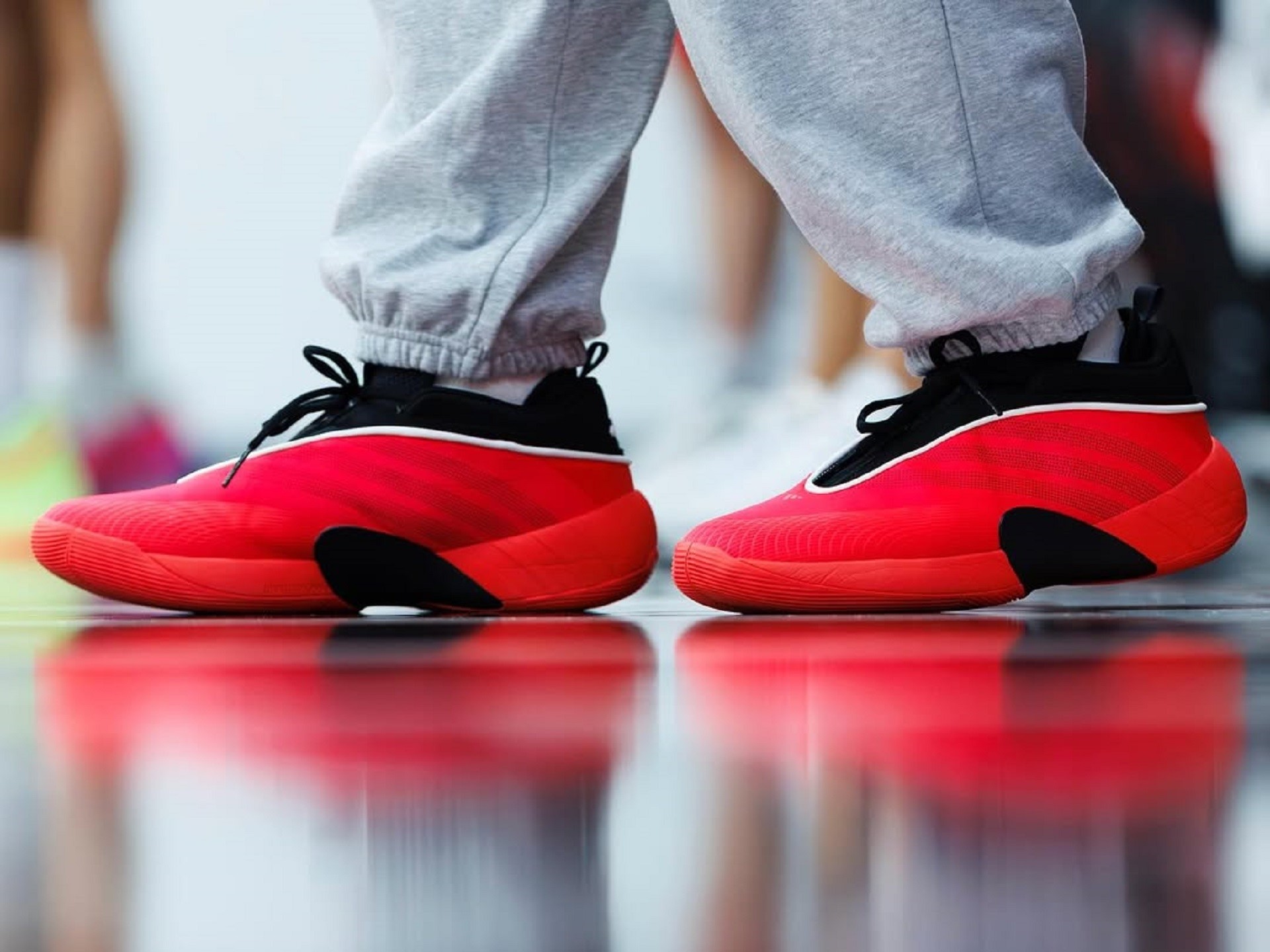 Donovan Mitchell s D O N 7 Louisville an ode to the player s time in the South is available now