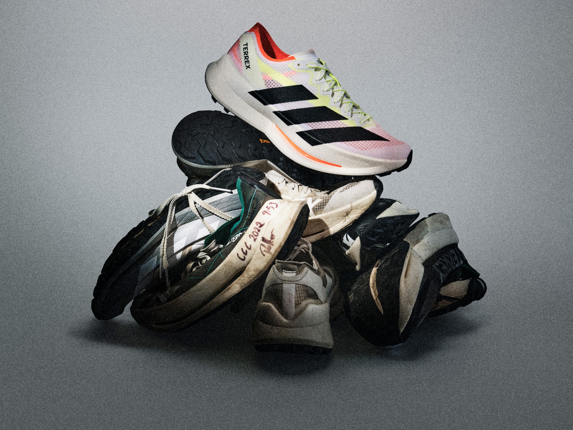 ss26 agravic pile shot product beauty 1