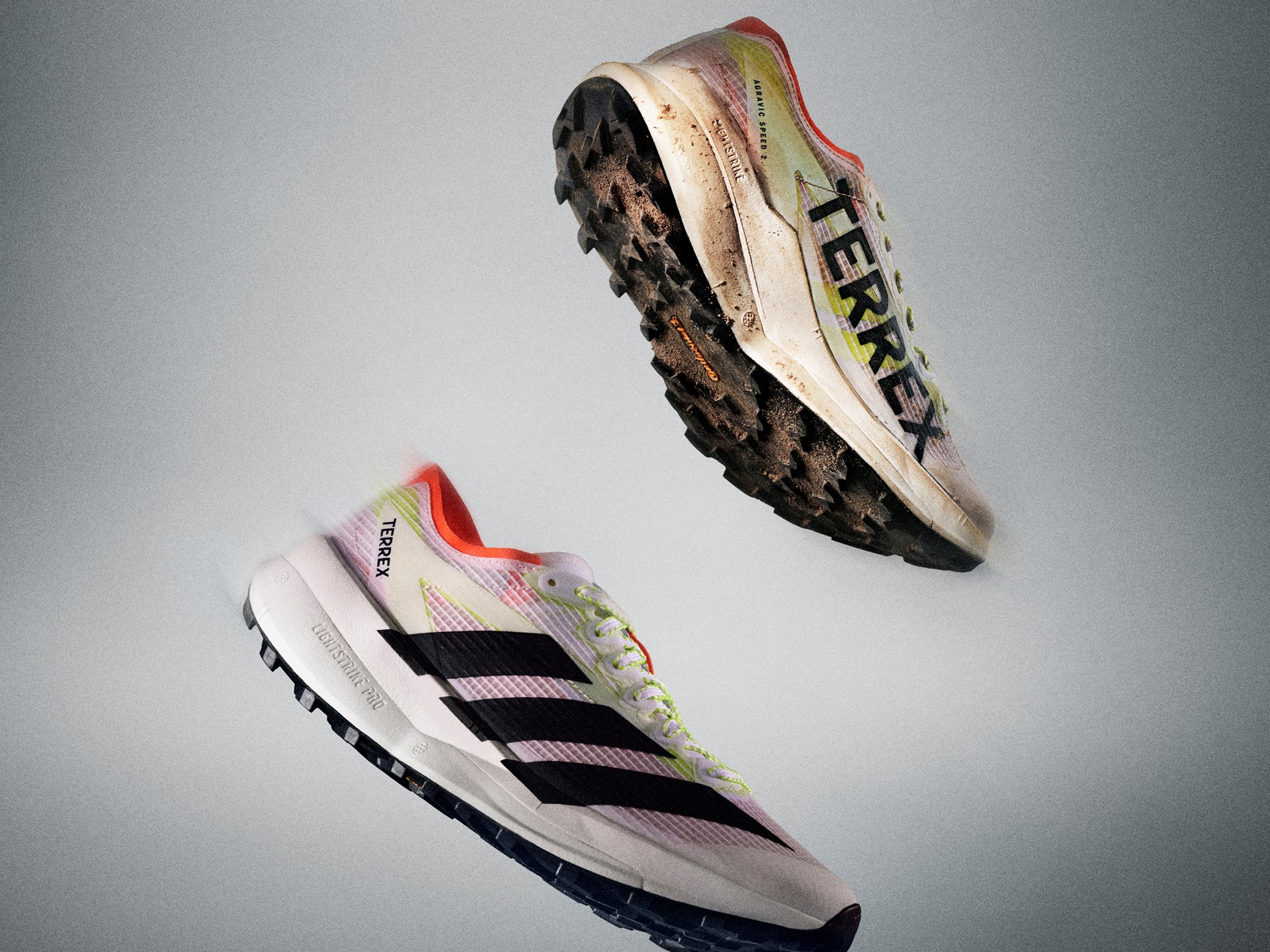 ss26 agravic speed 2 clean dirty