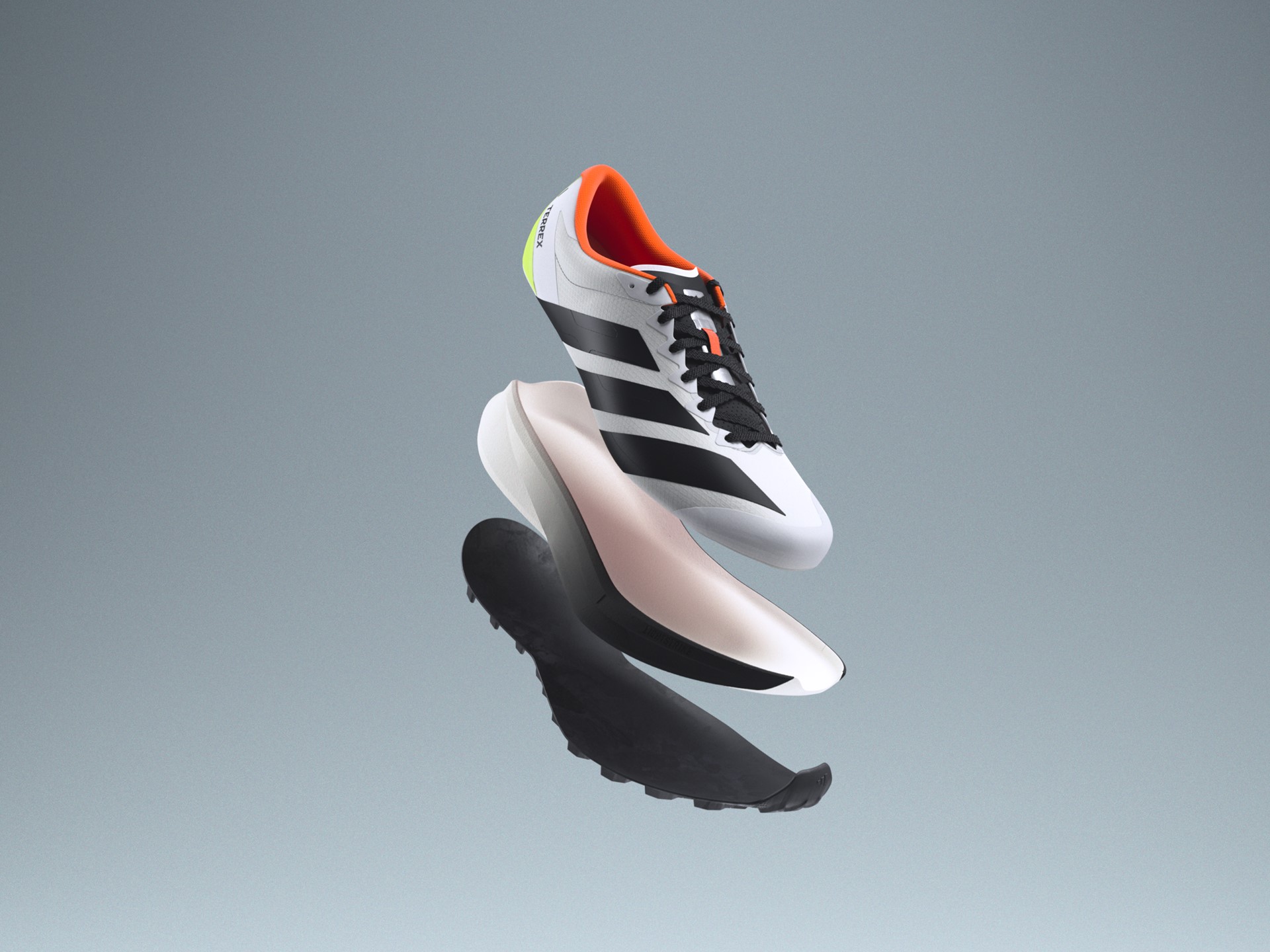 ss26 agravic 4 exploding shoe