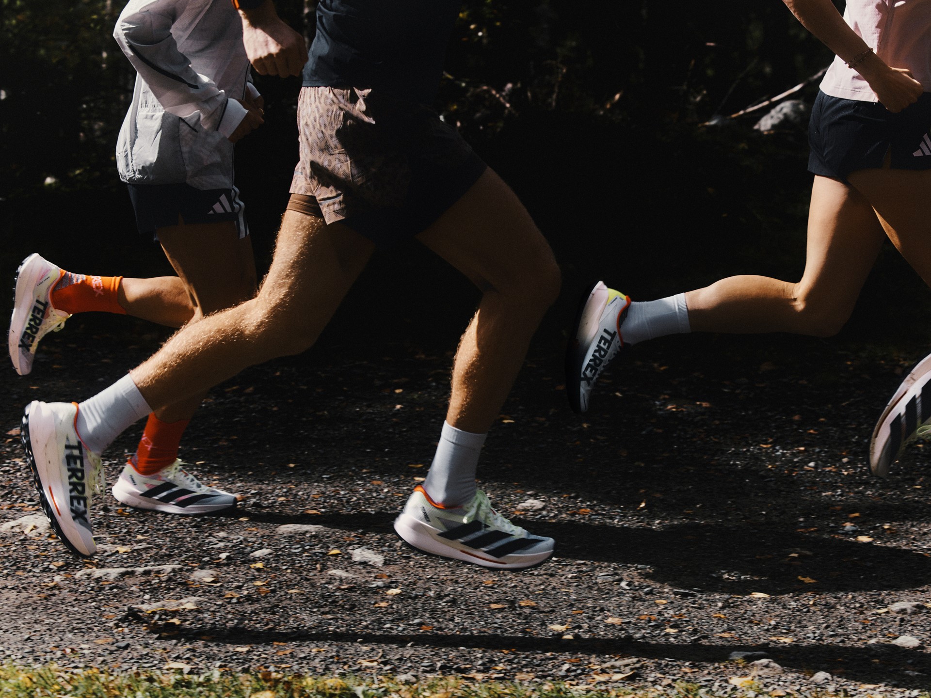 The Agravic Speed Ultra 2