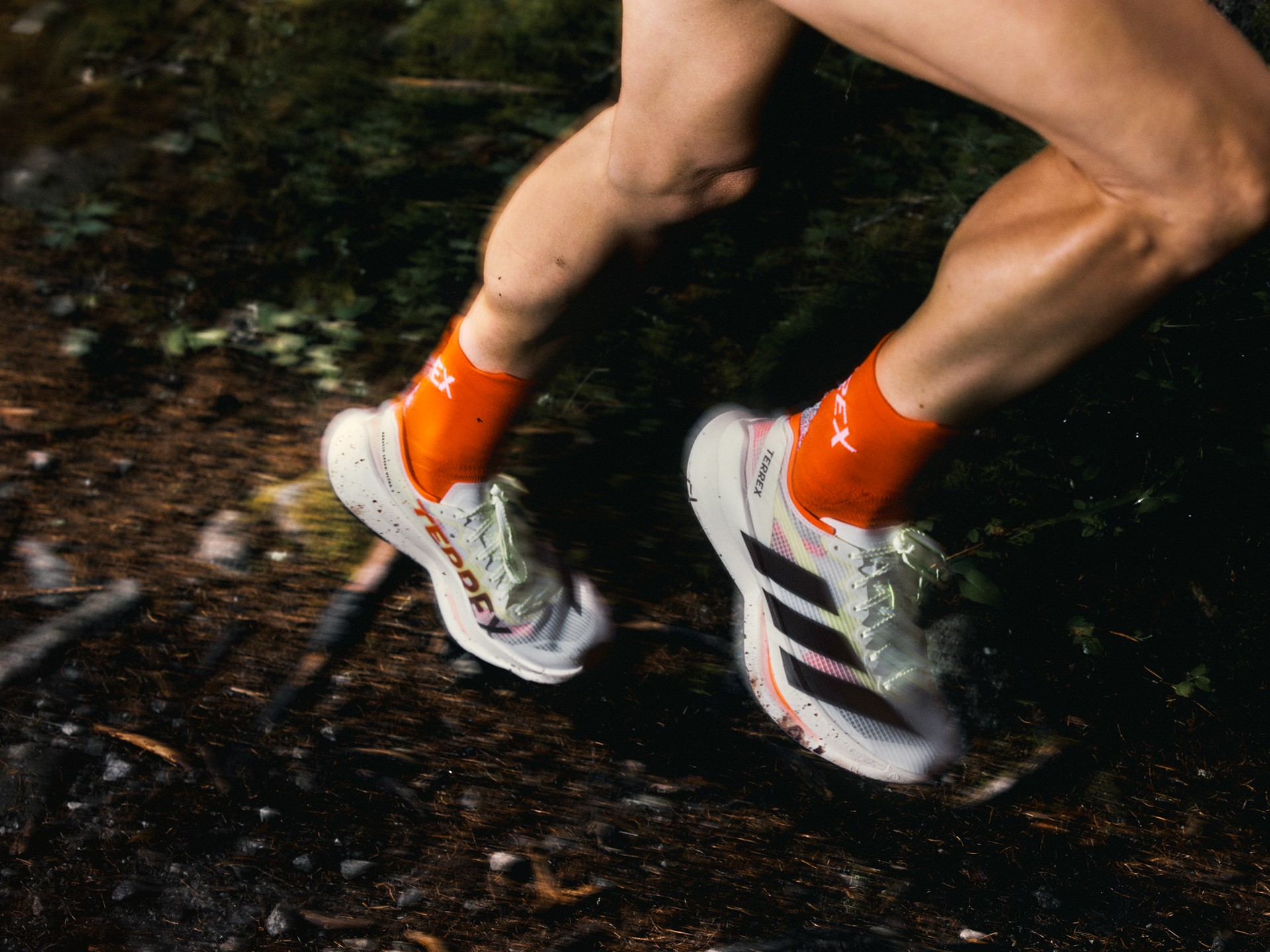 hero ss26 agravic campaign imagery 2