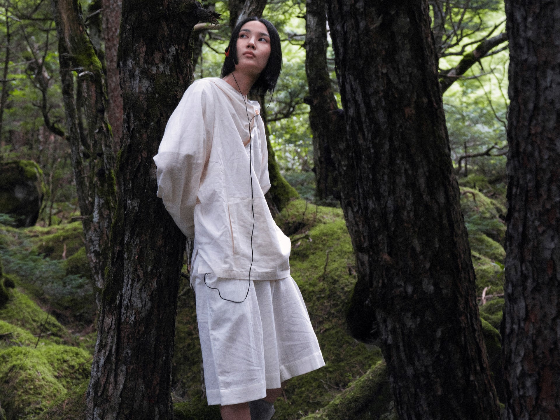 adidas Originals and MRBAILEY presents the ADIZERO ARUKU YAGI silhouette