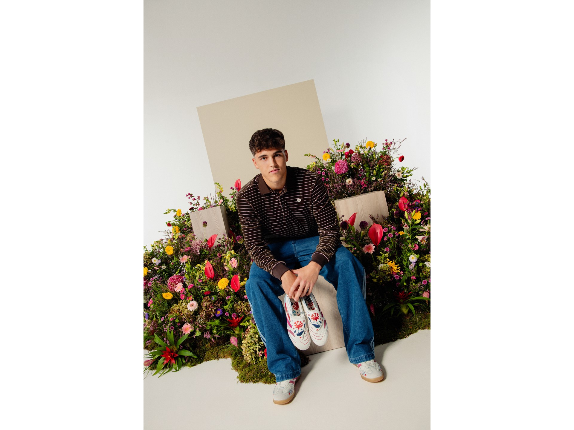 The Football Gal Predator Pau Cubars