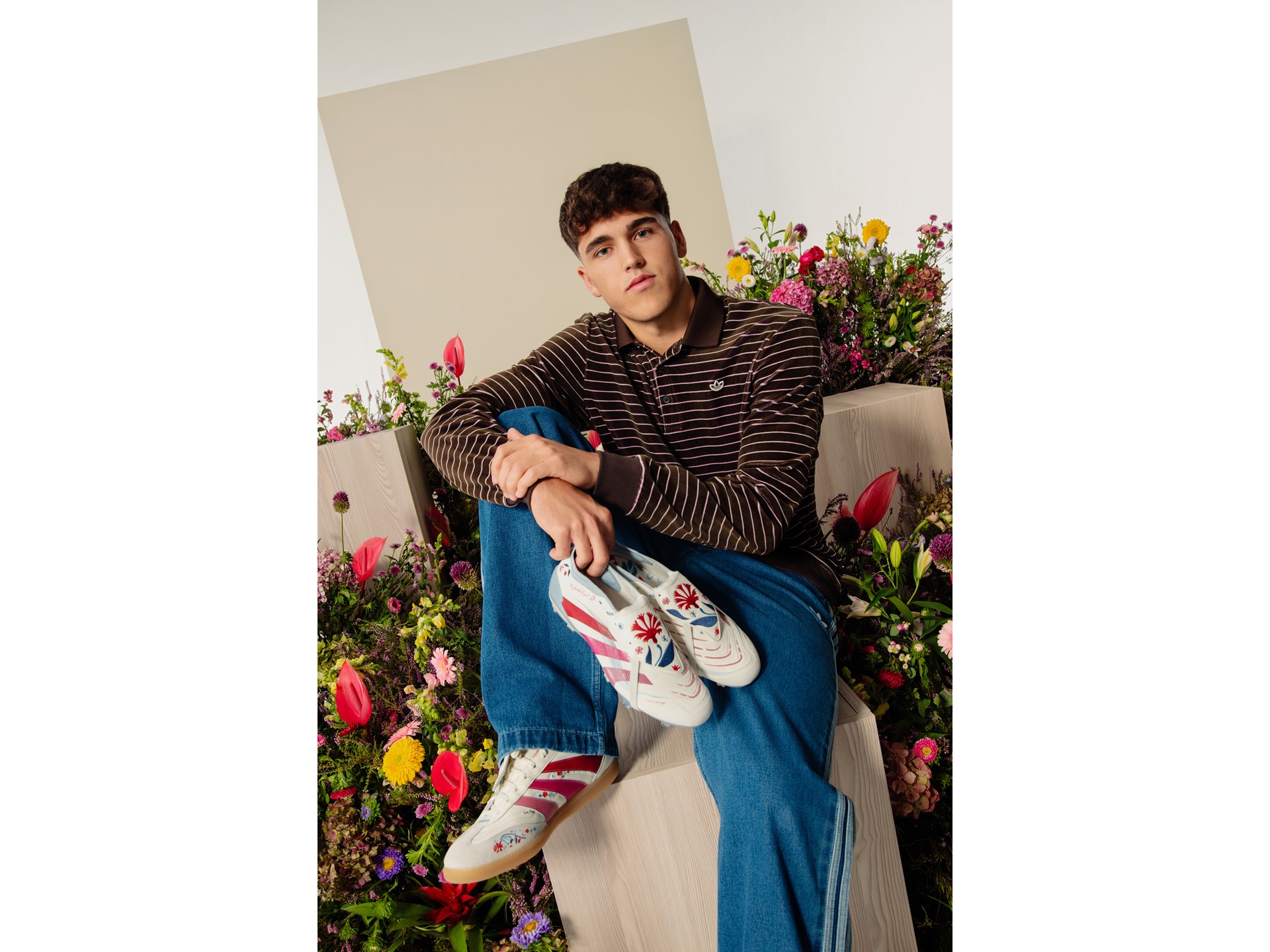 The Football Gal Predator Pau Cubars