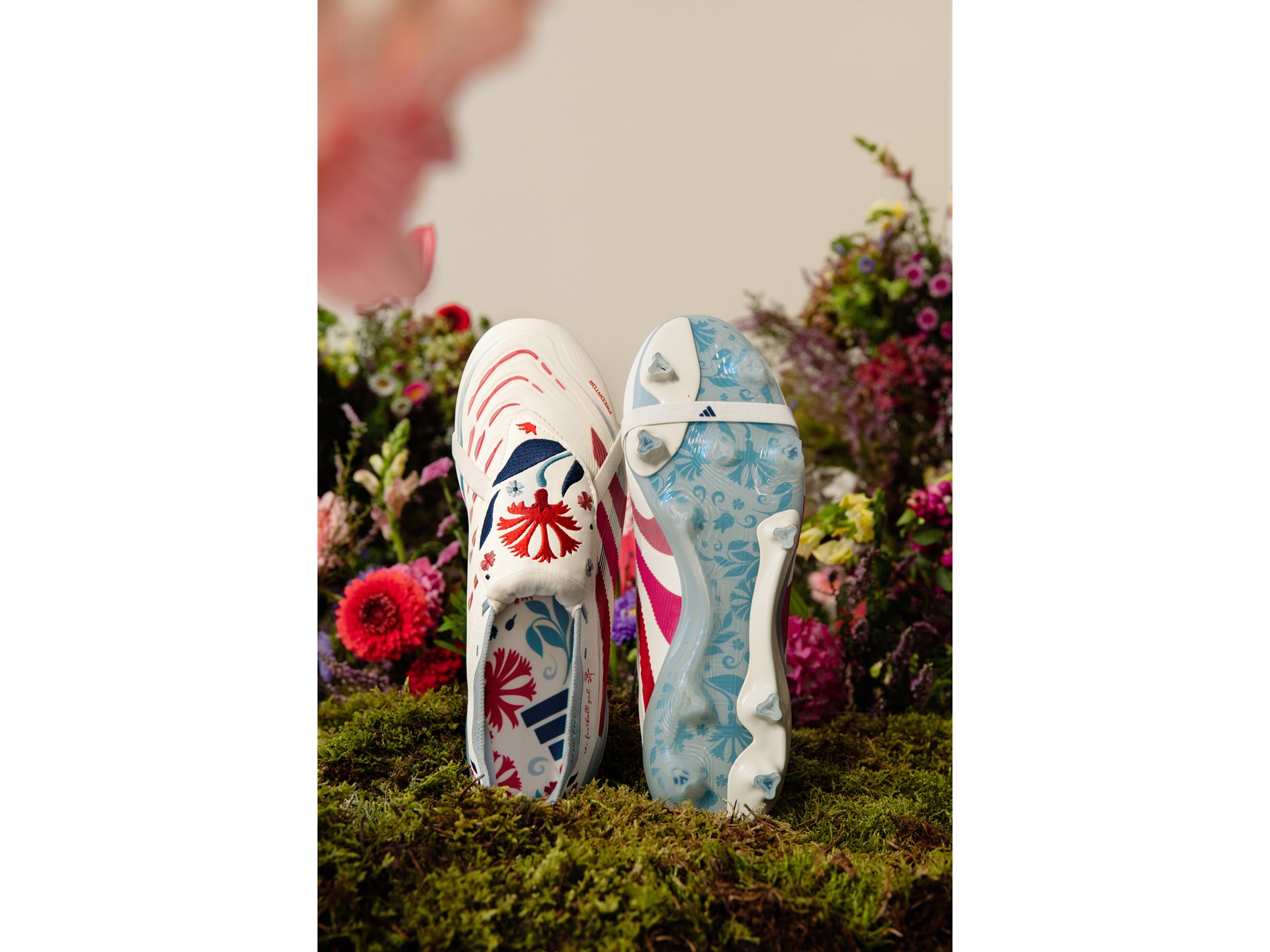 The Football Gal Predator