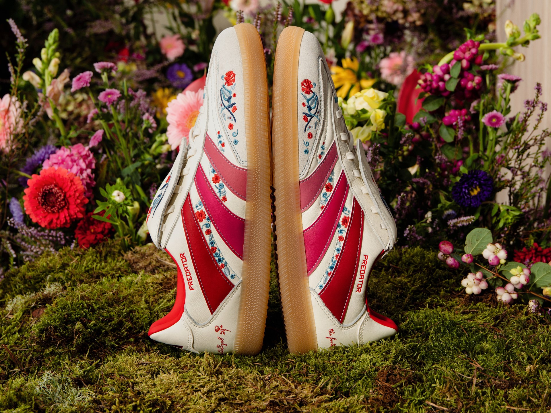 The Football Gal Predator