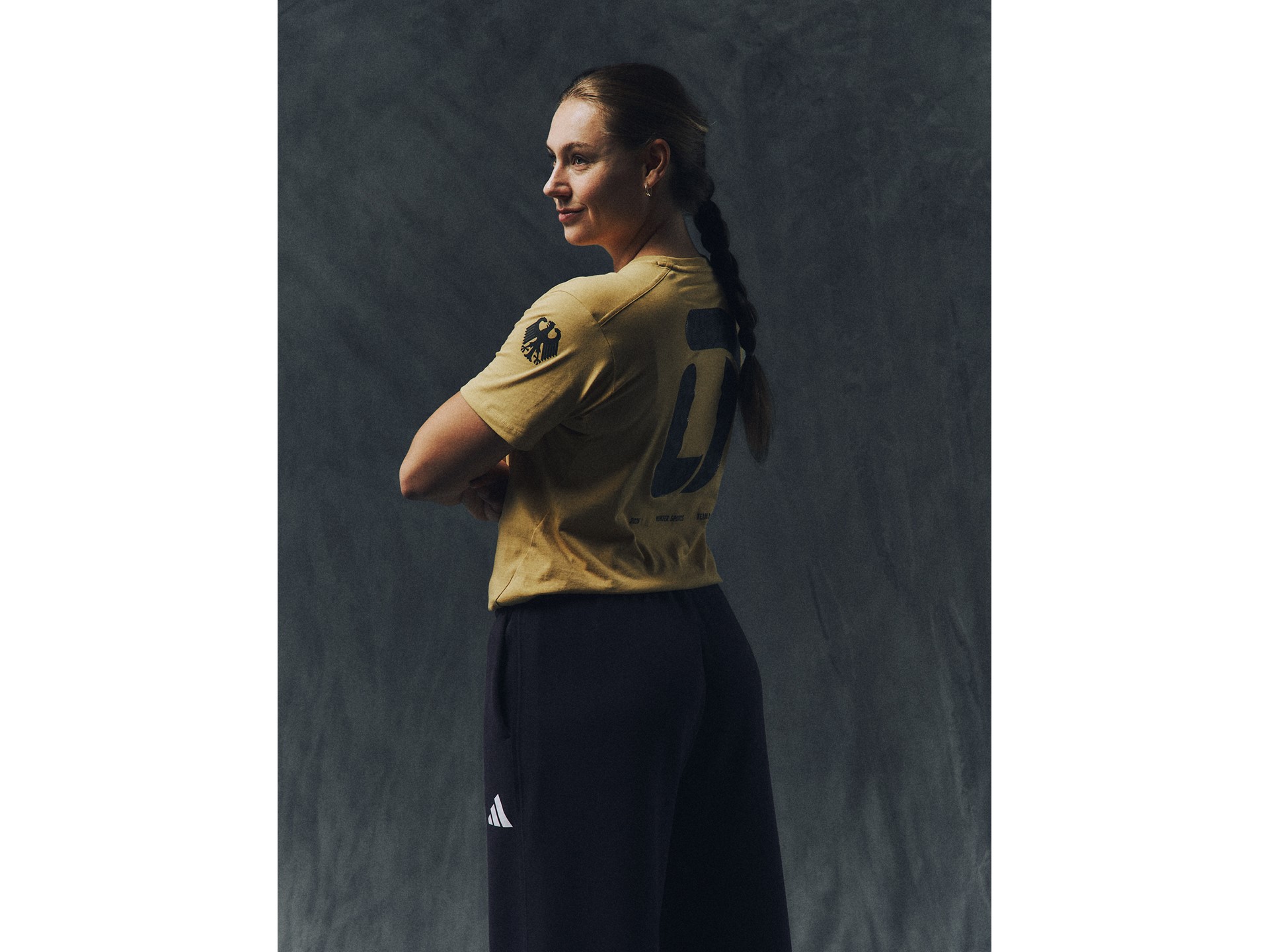 adidas unveils the team kits for Milano Cortina 2026