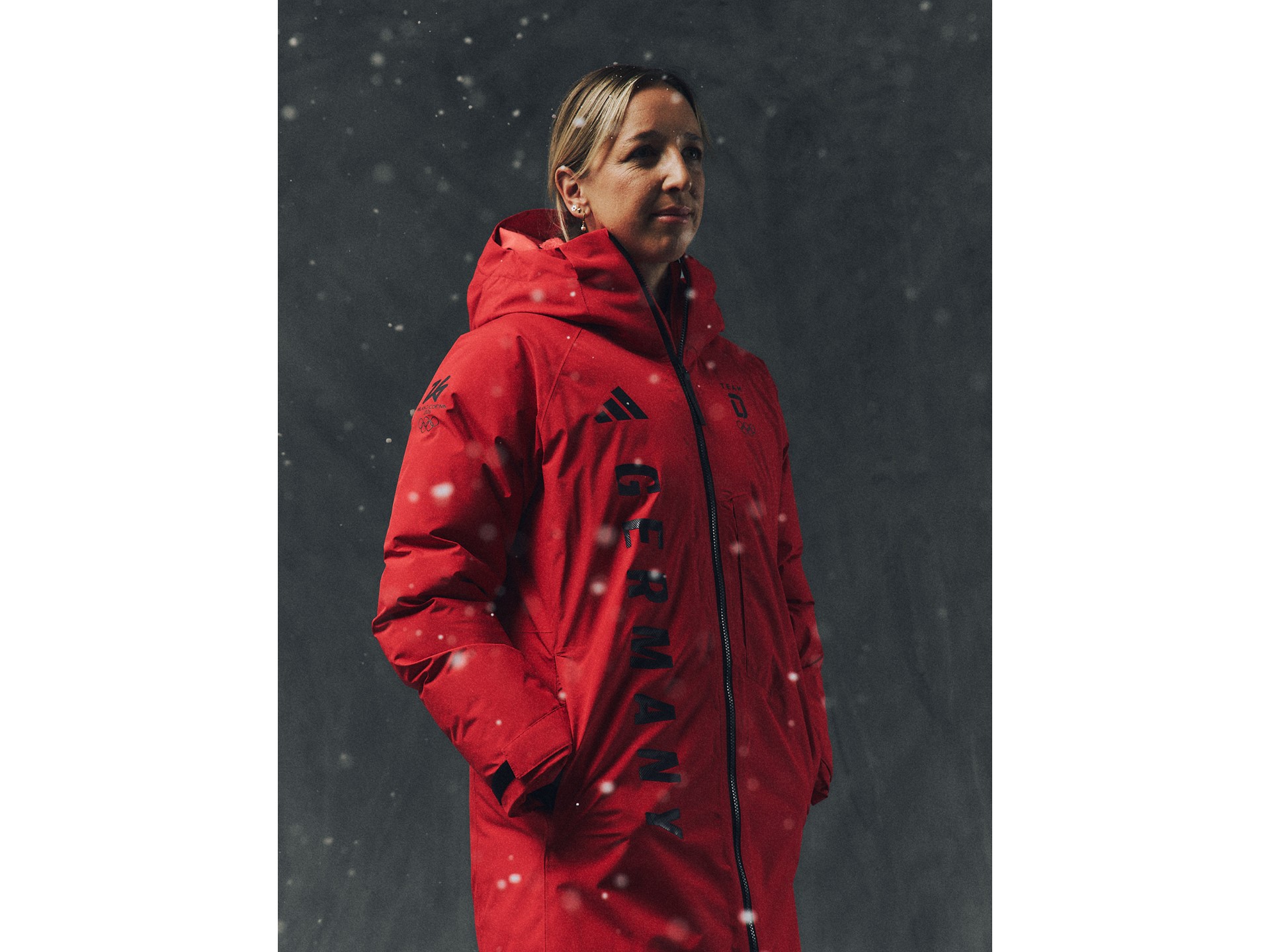 adidas unveils the team kits for Milano Cortina 2026