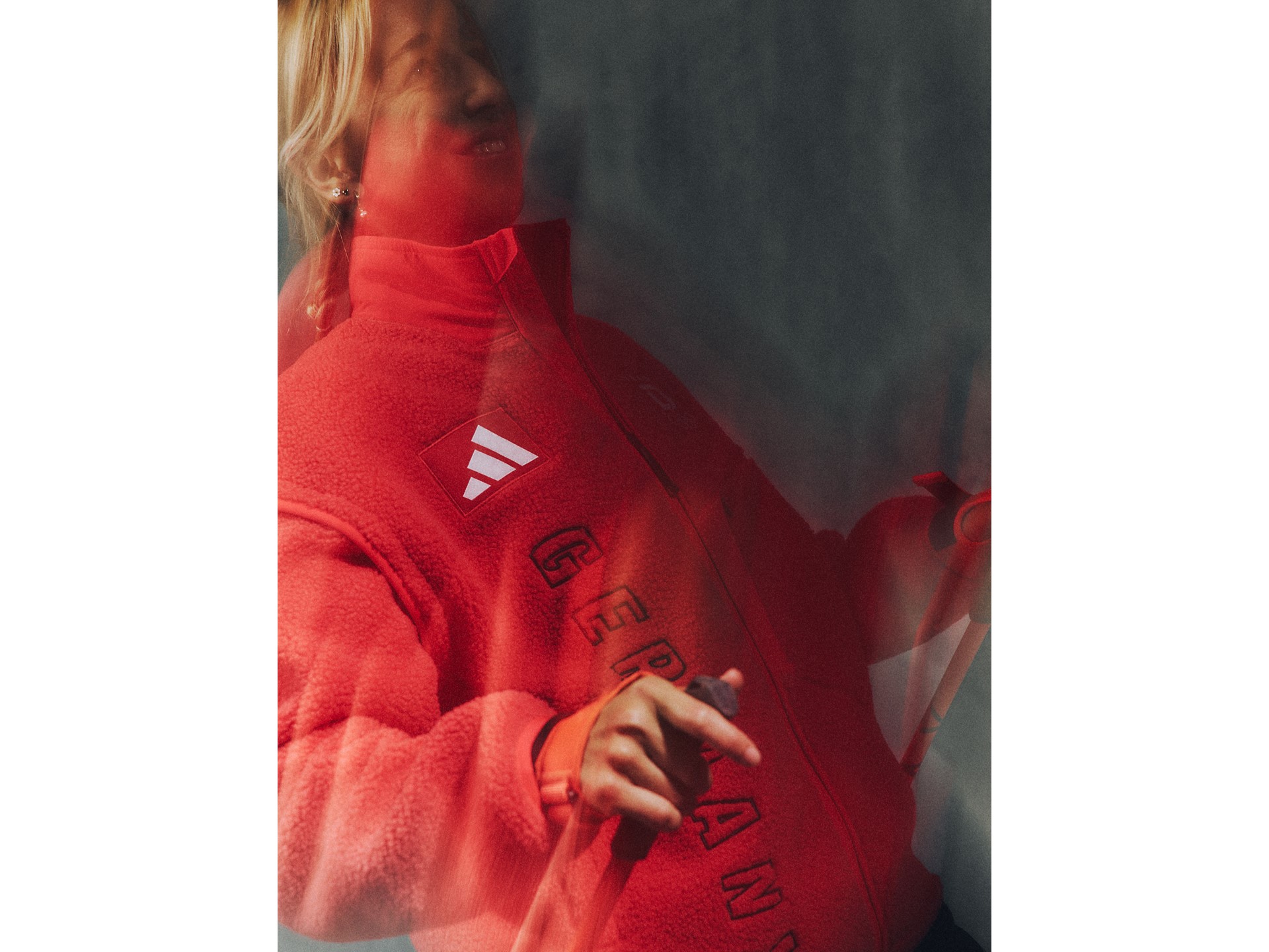 adidas unveils the team kits for Milano Cortina 2026