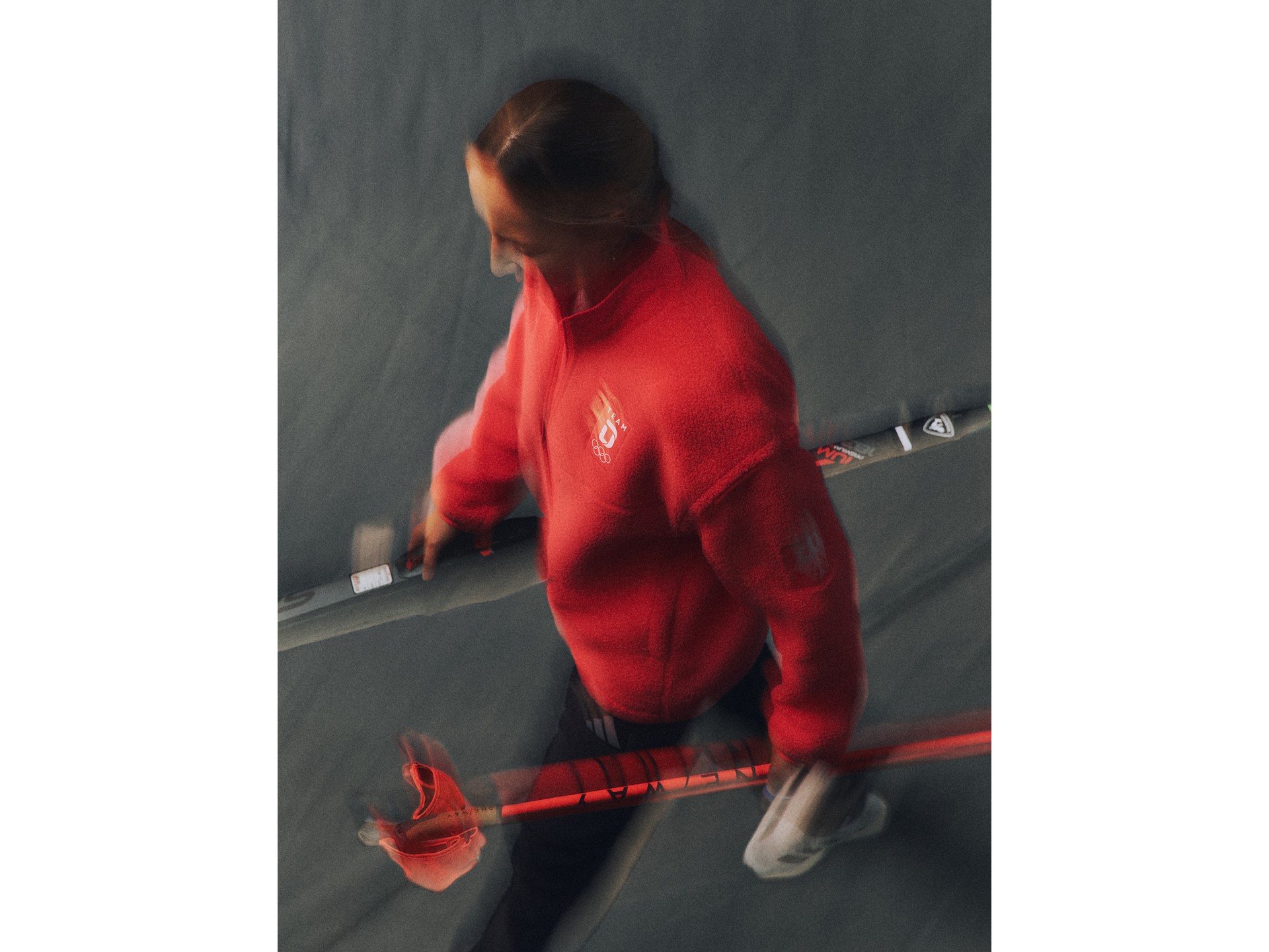 adidas unveils the team kits for Milano Cortina 2026