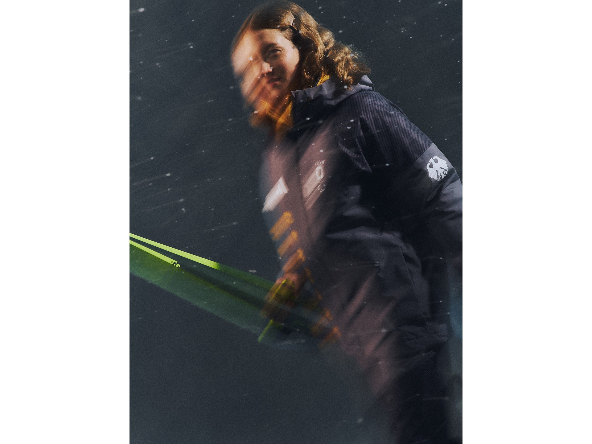 adidas unveils the team kits for Milano Cortina 2026