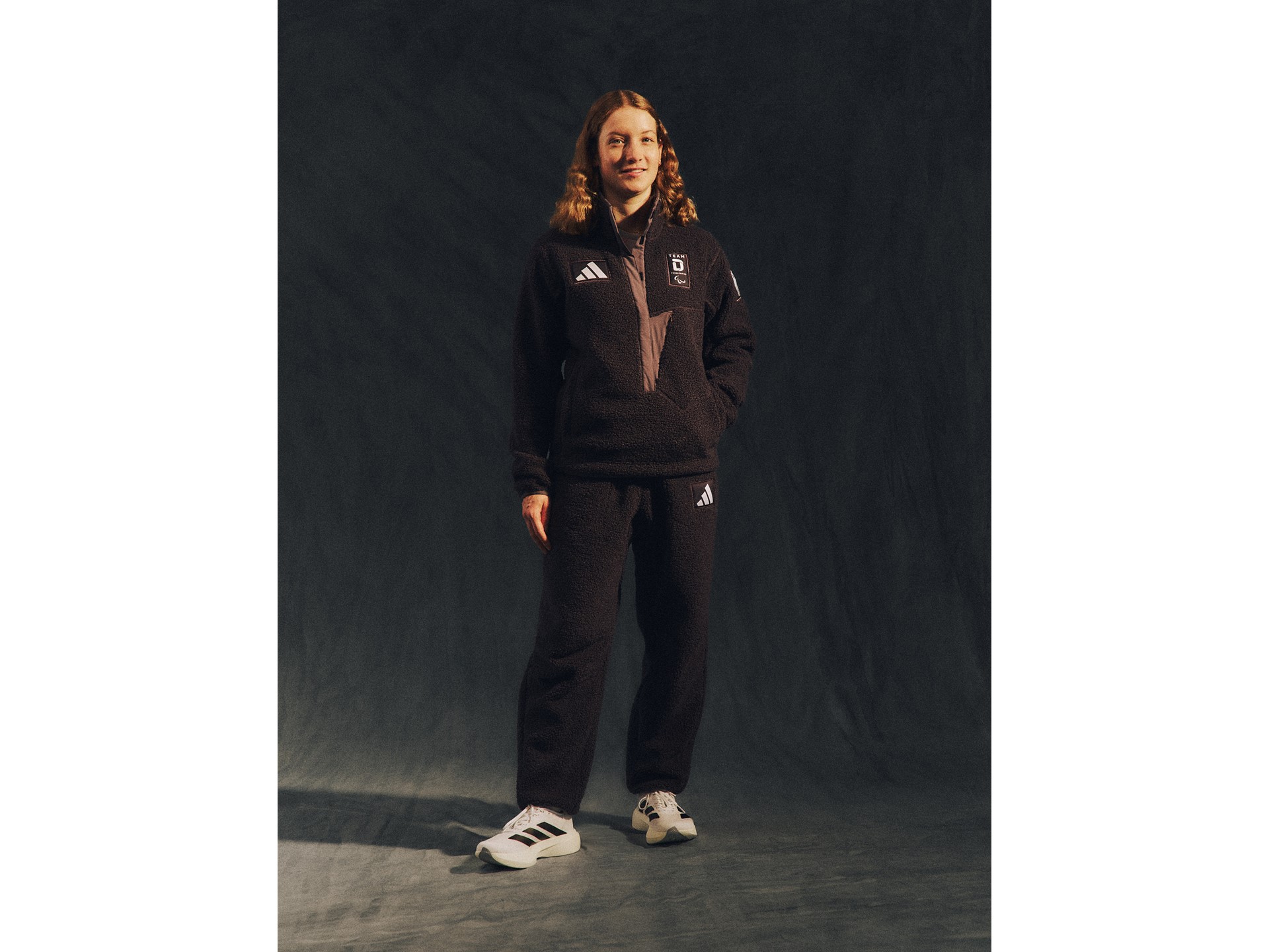 adidas unveils the team kits for Milano Cortina 2026