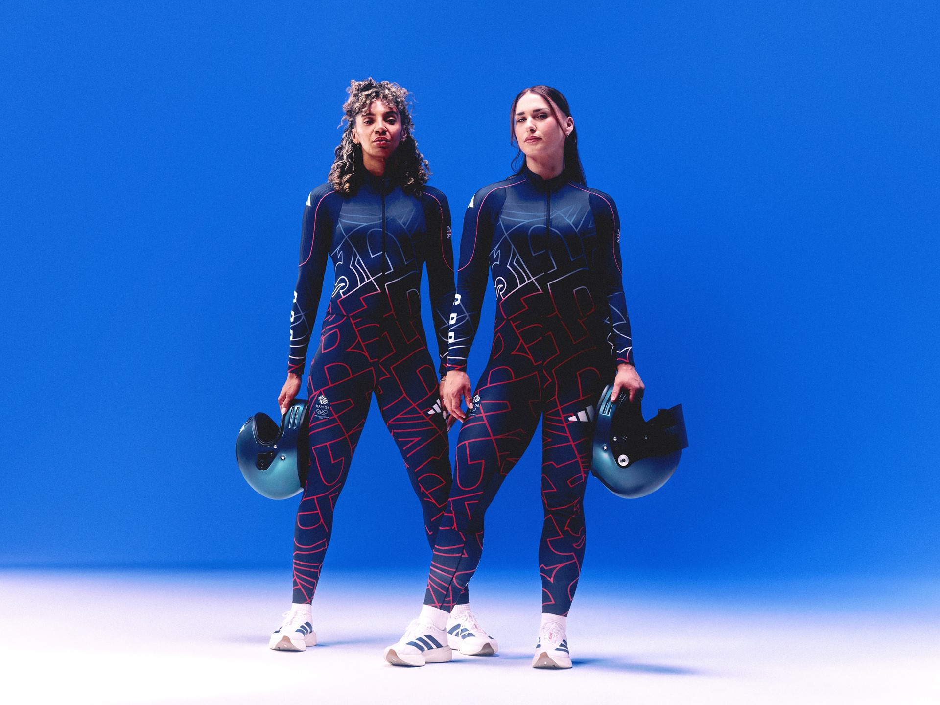 adidas unveils the team kits for Milano Cortina 2026