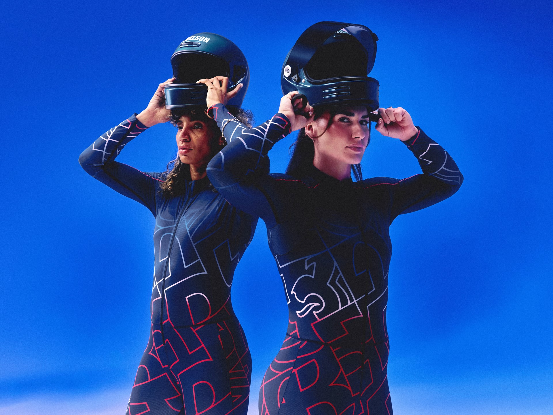 adidas unveils the team kits for Milano Cortina 2026