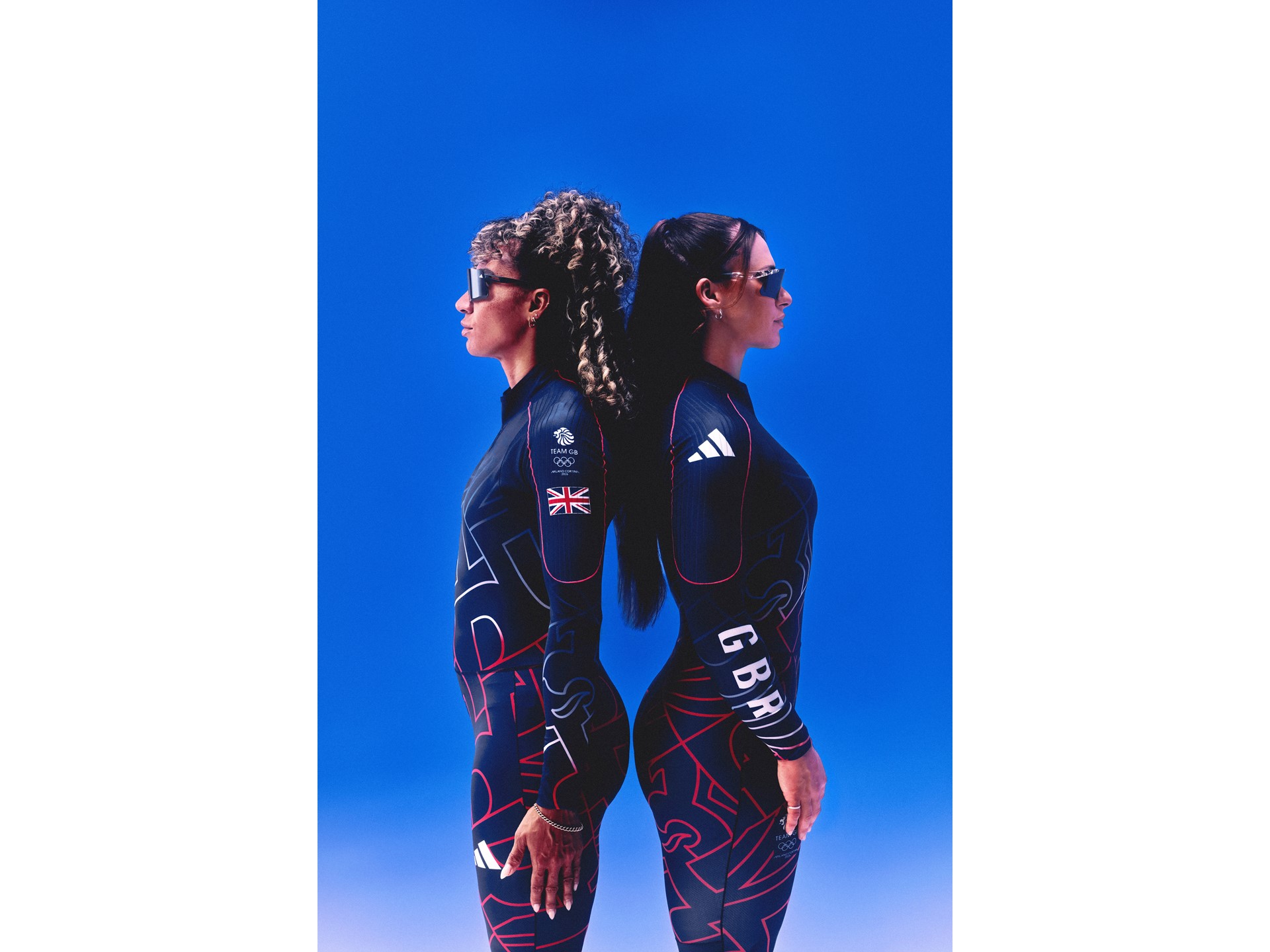 adidas unveils the team kits for Milano Cortina 2026