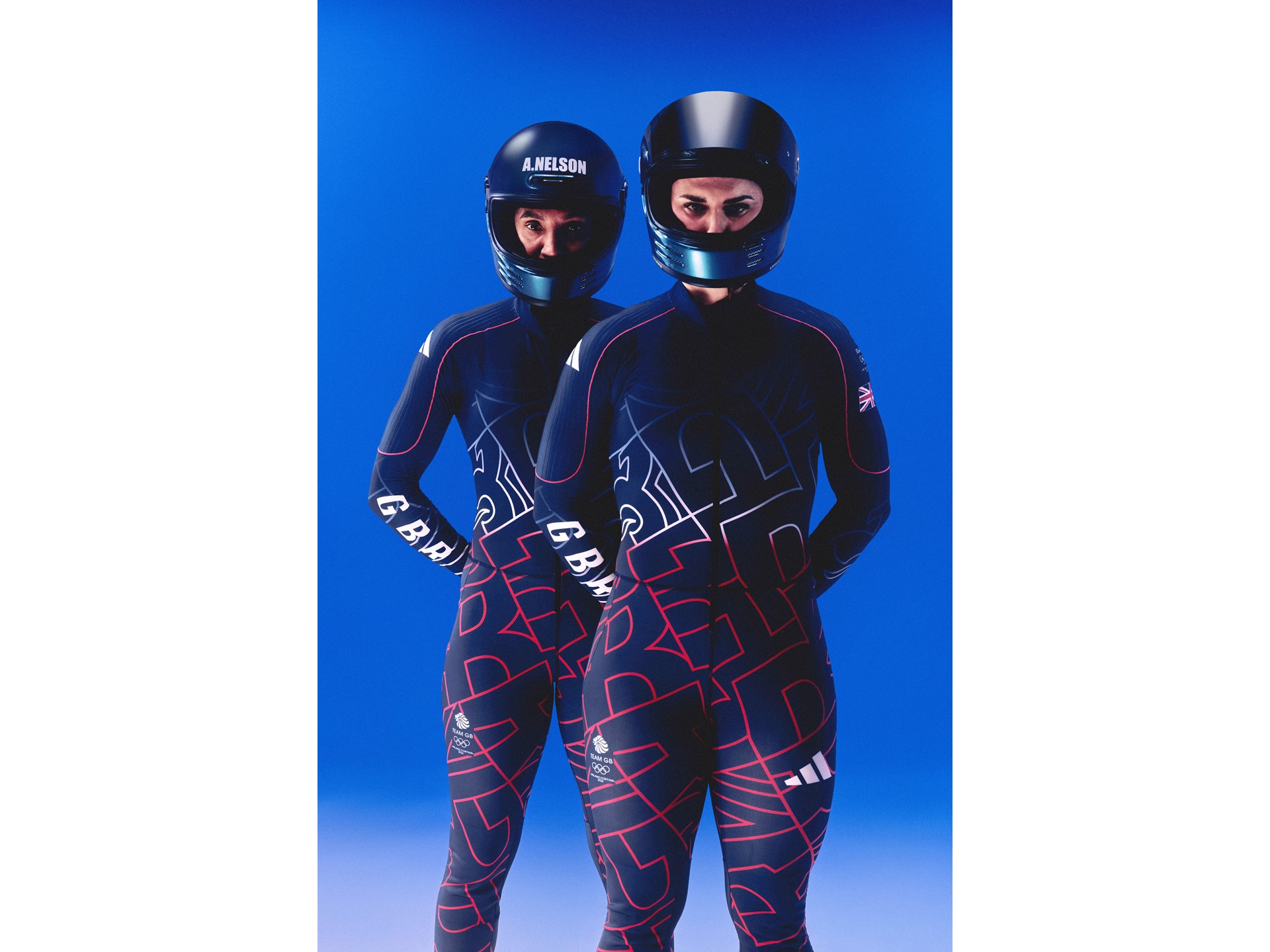 adidas unveils the team kits for Milano Cortina 2026