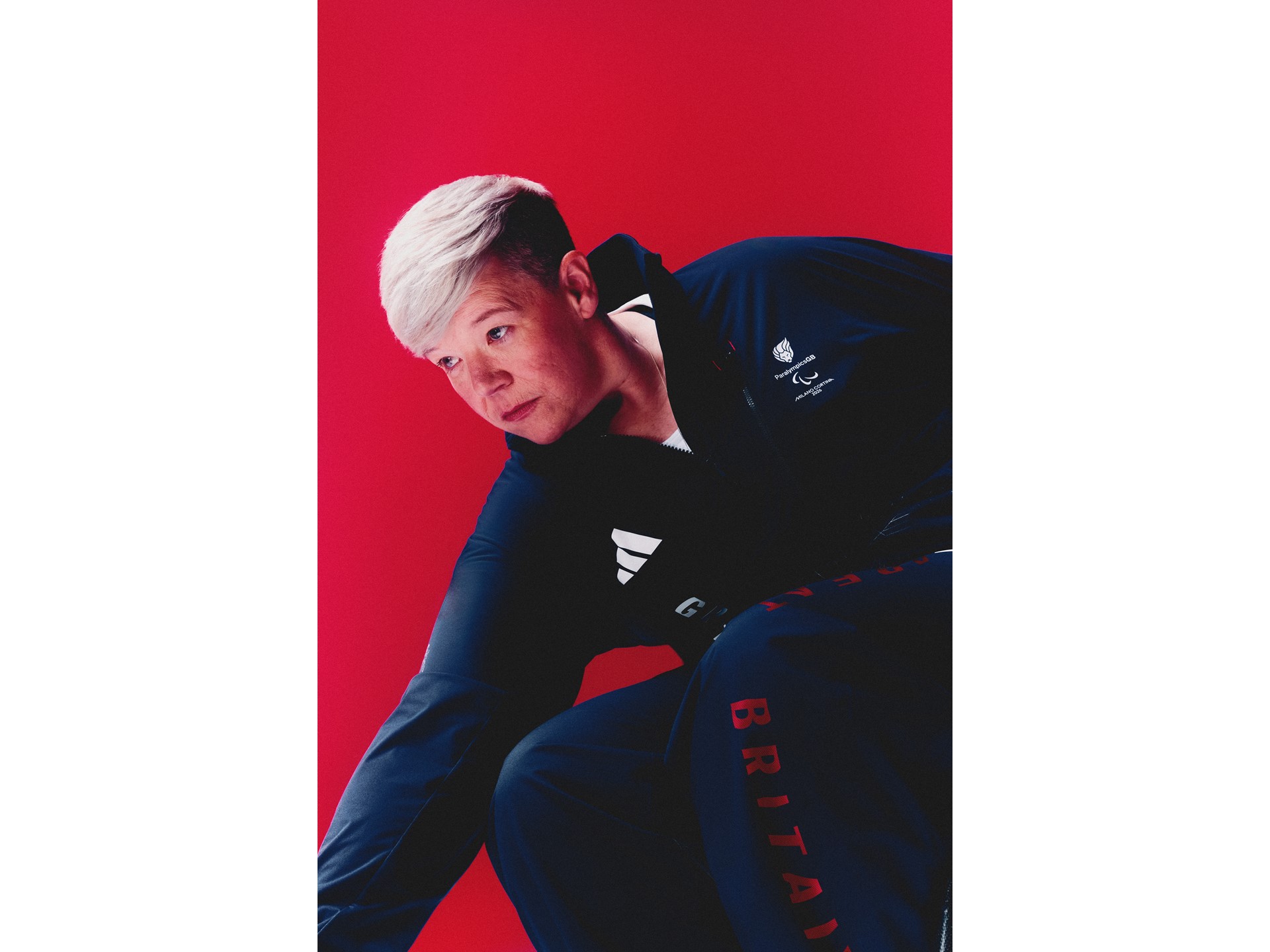 adidas unveils the team kits for Milano Cortina 2026