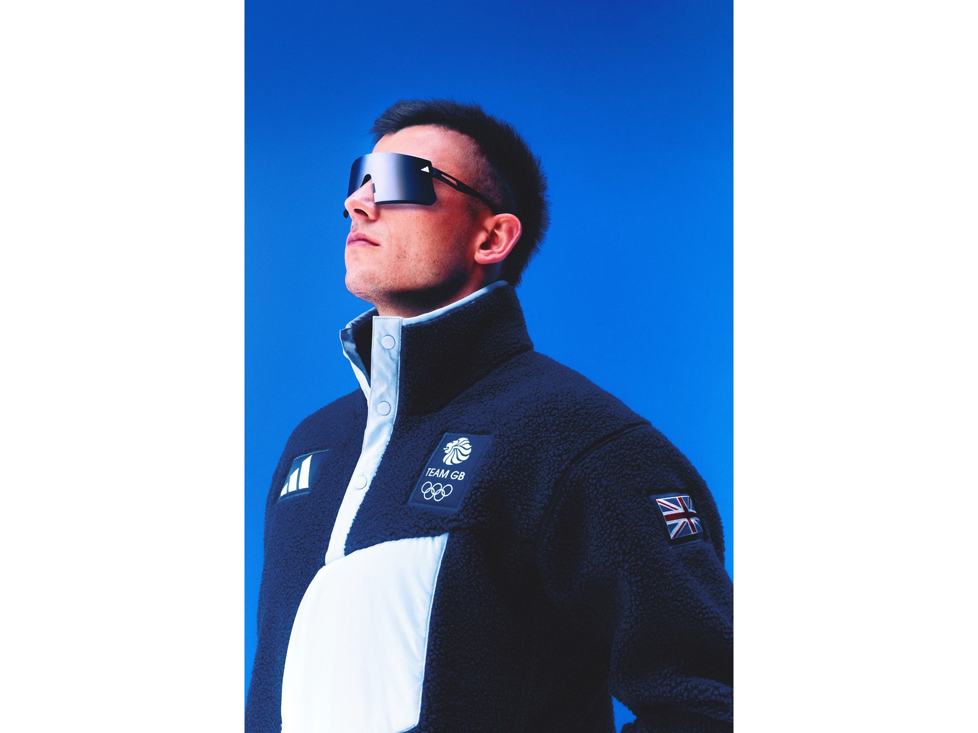 adidas unveils the team kits for Milano Cortina 2026